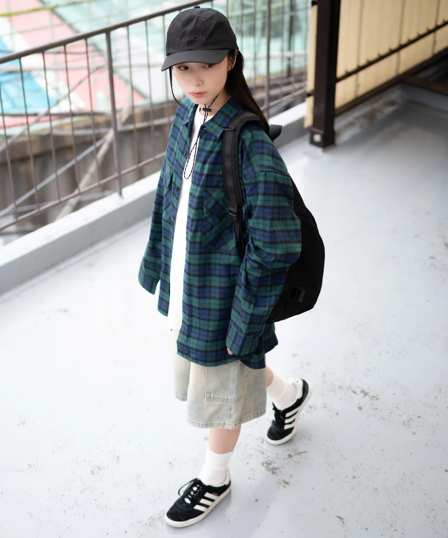チェックネルシャツ - Image 26