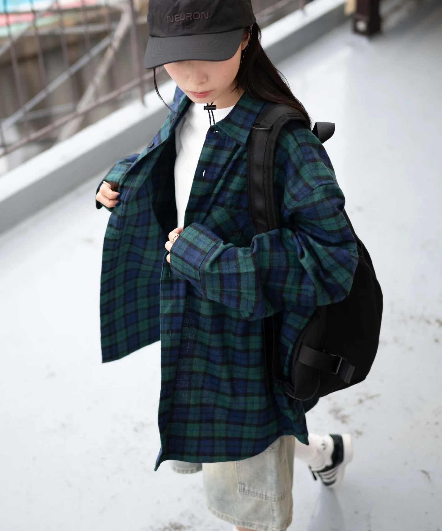 チェックネルシャツ - Image 52