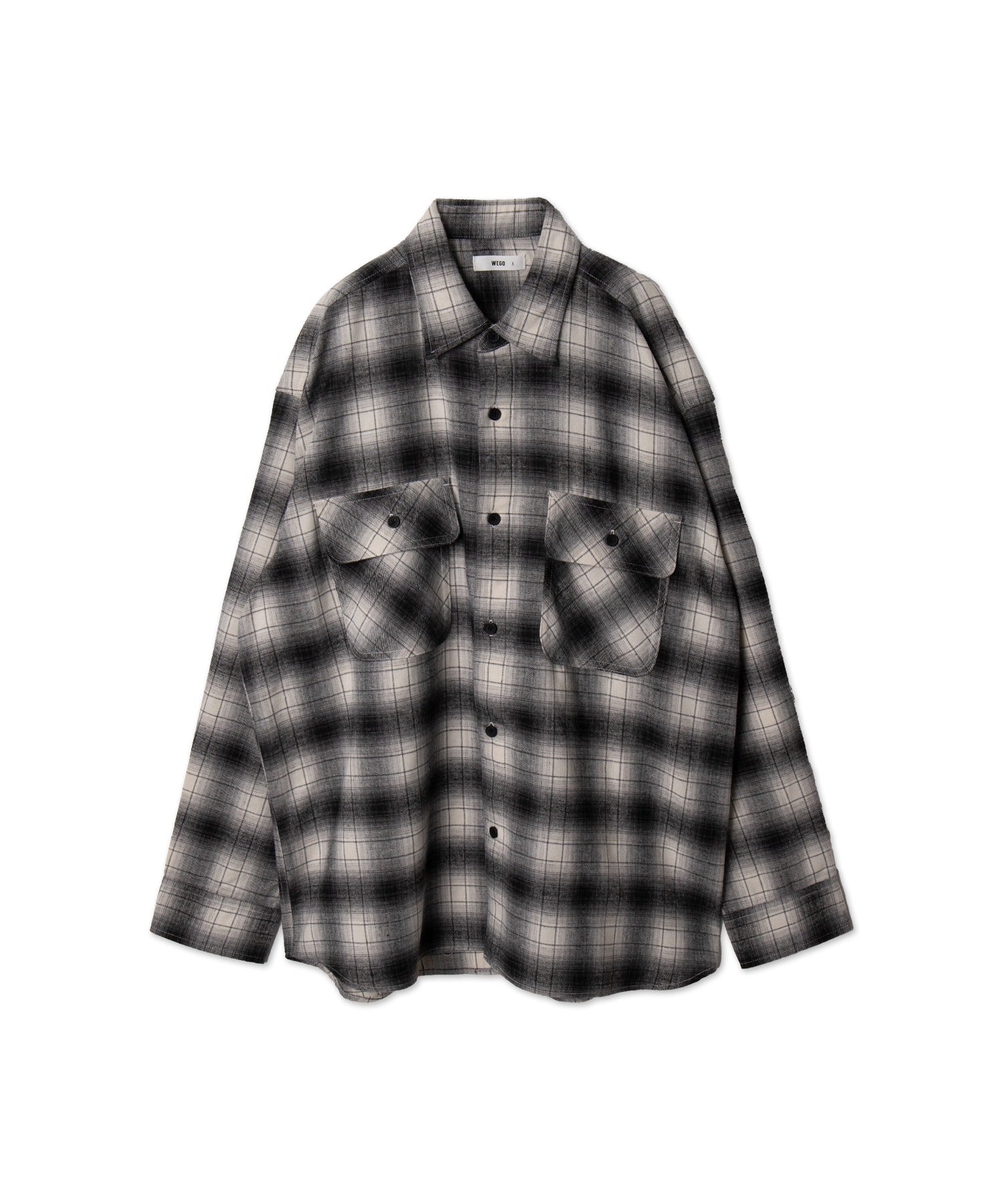 チェックネルシャツ - Image 58