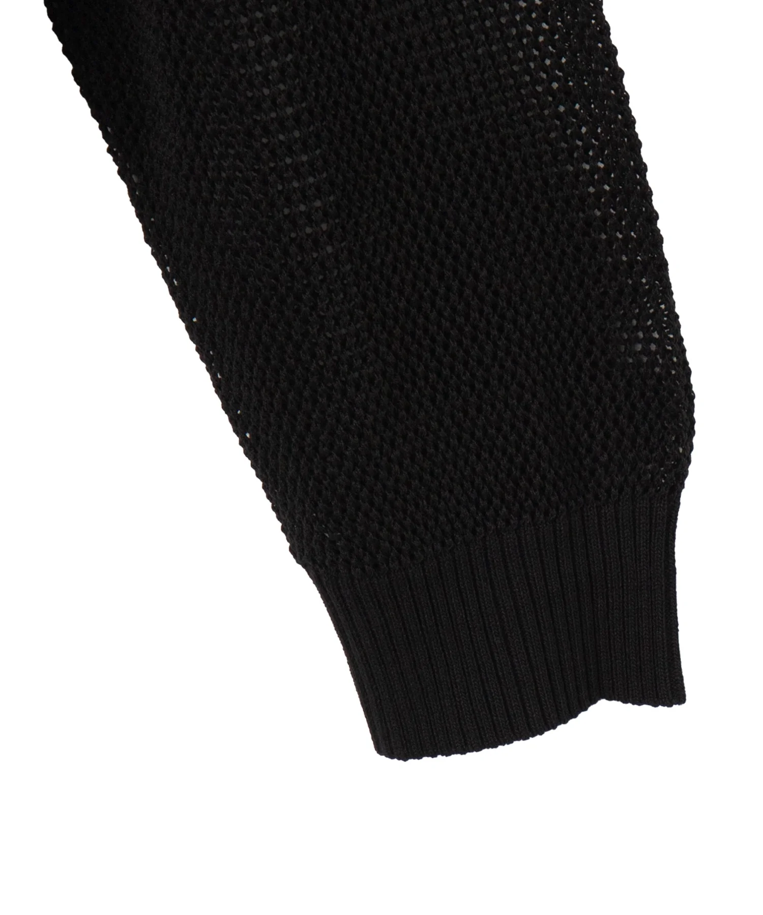メッシュニットZIPパーカー - Image 26