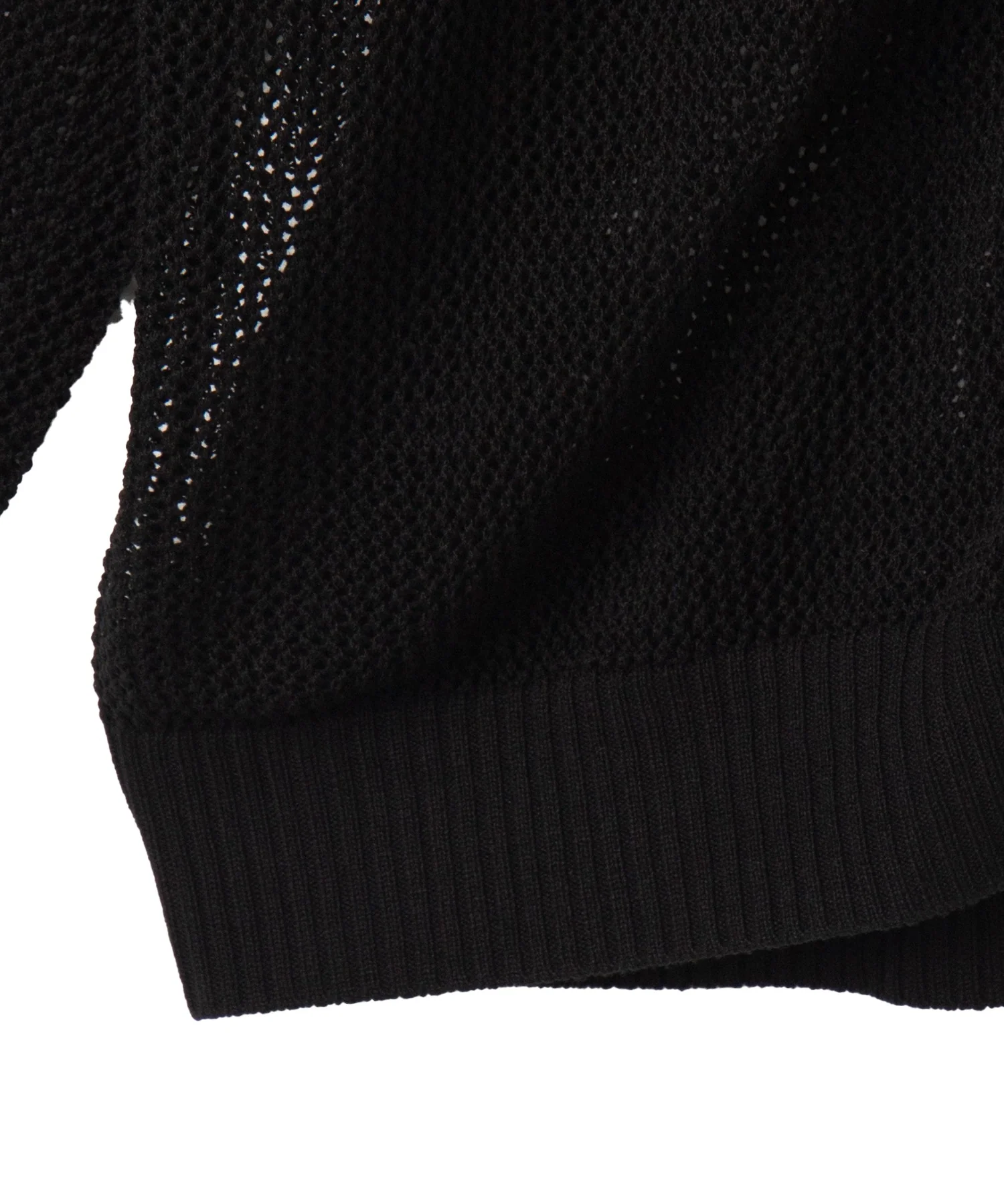 メッシュニットZIPパーカー - Image 27