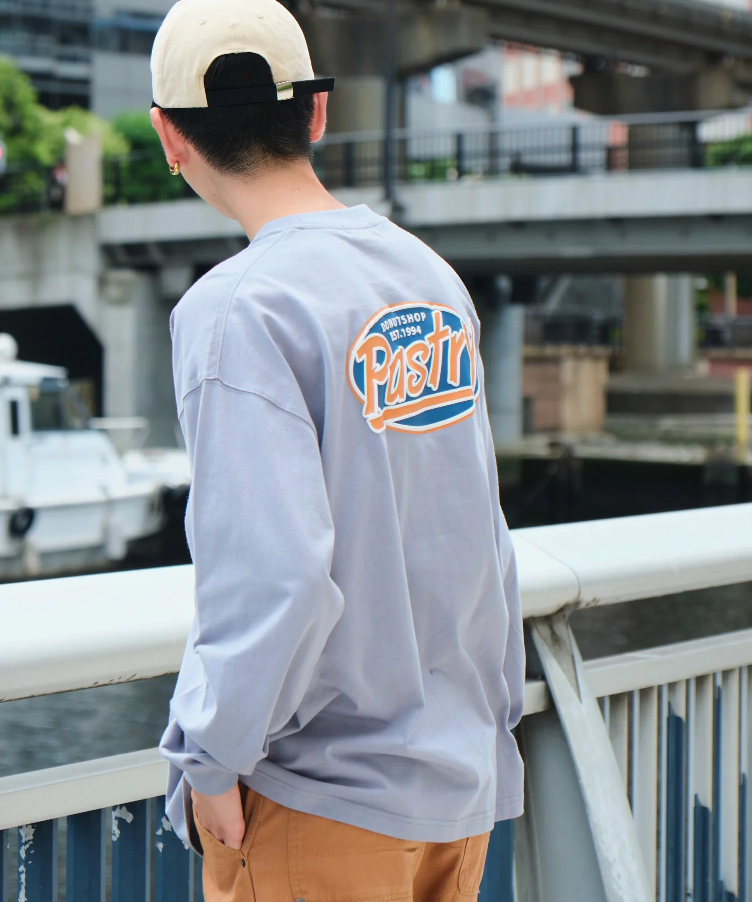 サークルロゴBIG　T（LS） - Image 13