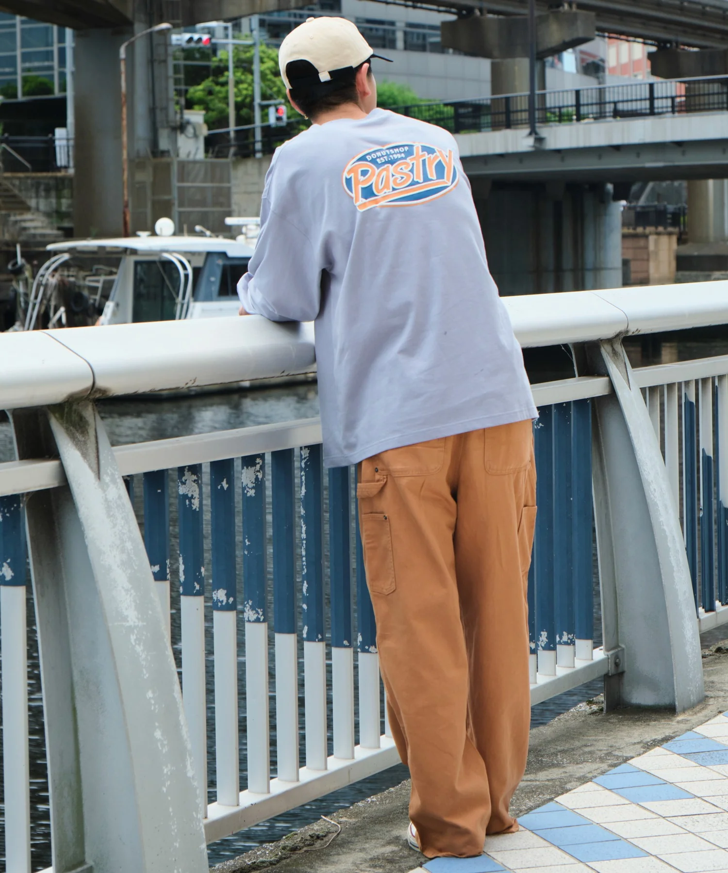 サークルロゴBIG　T（LS） - Image 14