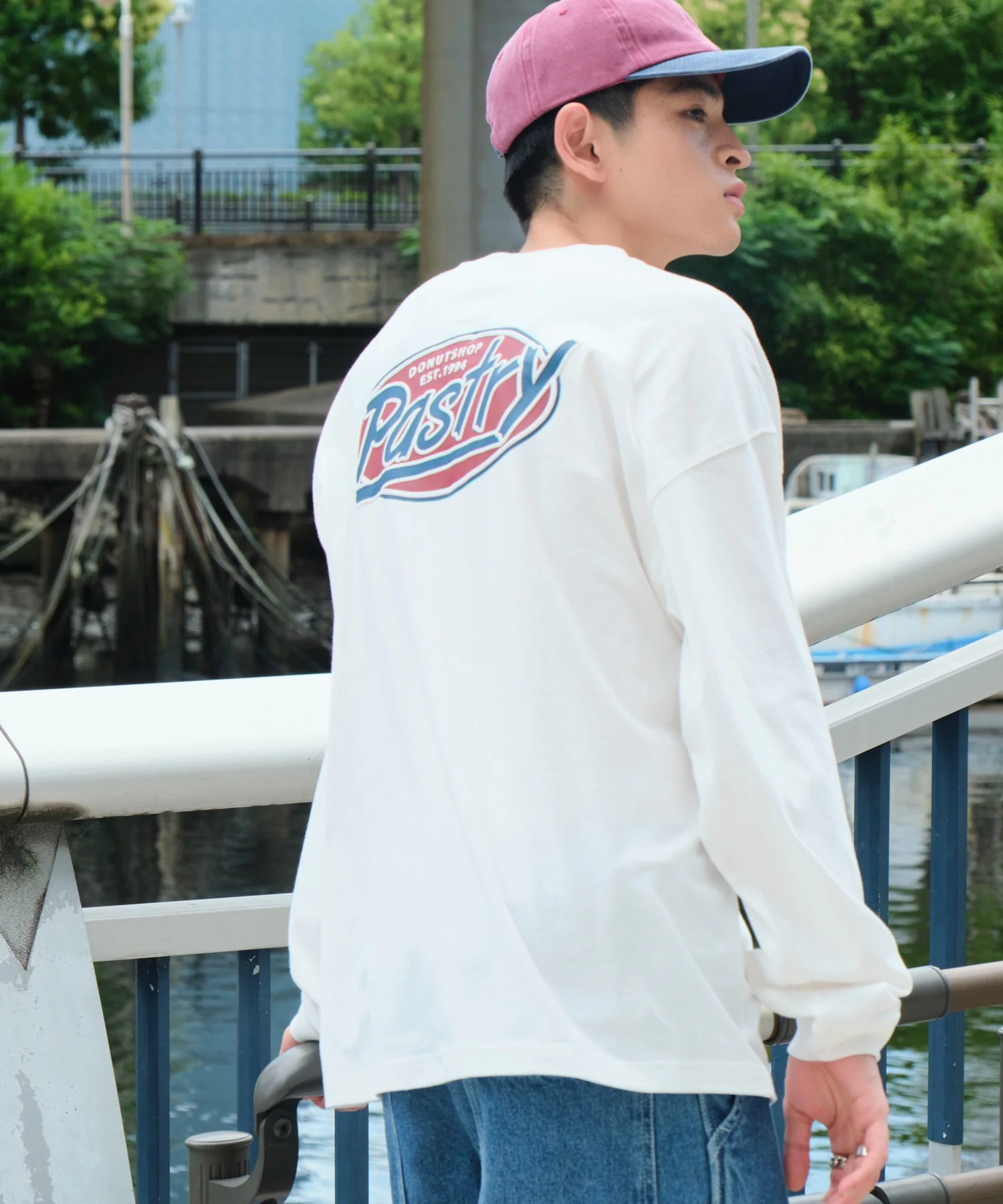 サークルロゴBIG　T（LS） - Image 20