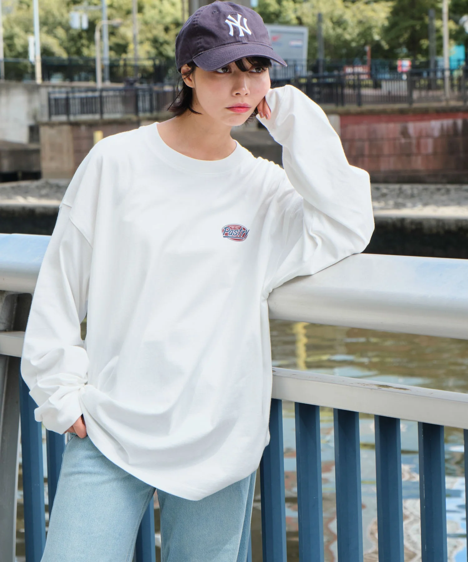 サークルロゴBIG　T（LS） - Image 25