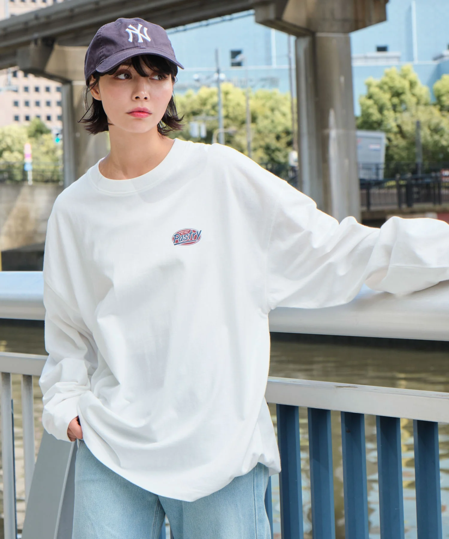 サークルロゴBIG　T（LS） - Image 26