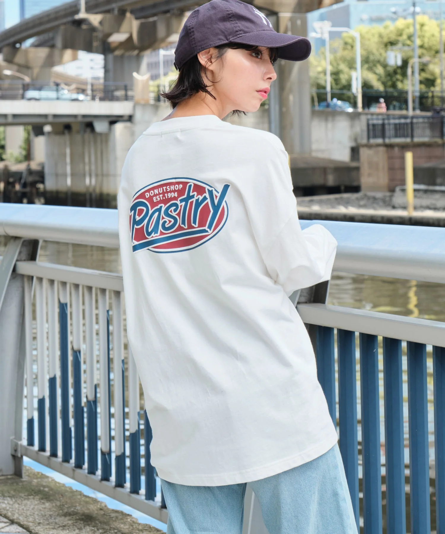 サークルロゴBIG　T（LS） - Image 27