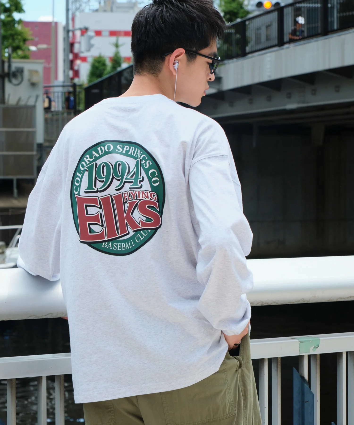 サークルロゴBIG　T（LS） - Image 31