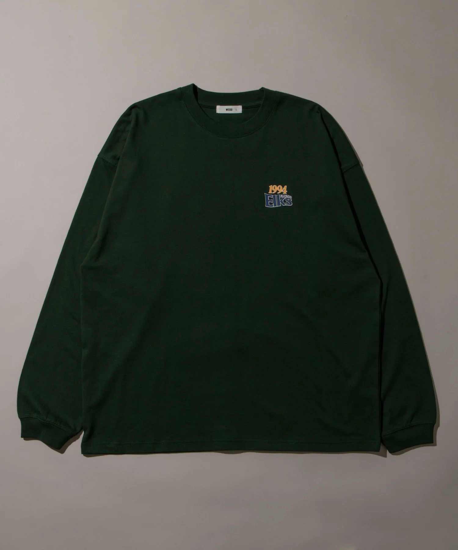 サークルロゴBIG　T（LS） - Image 40