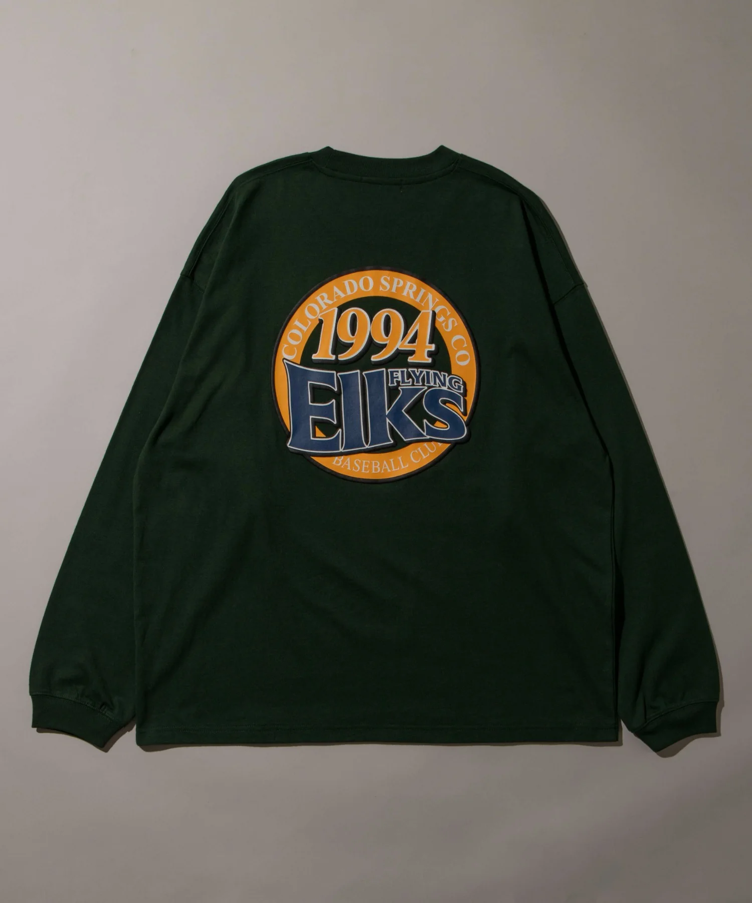 サークルロゴBIG　T（LS） - Image 41