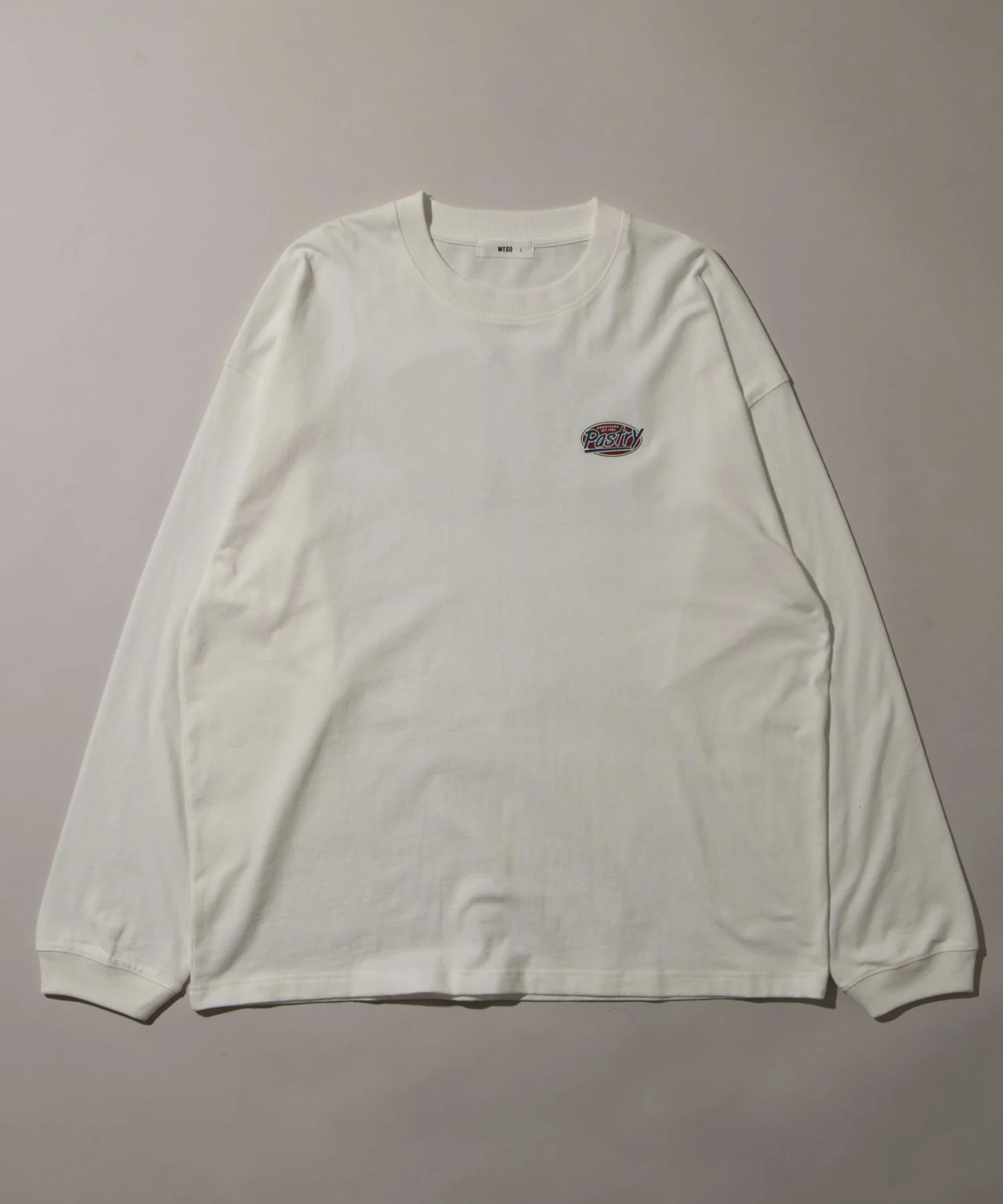 サークルロゴBIG　T（LS） - Image 42