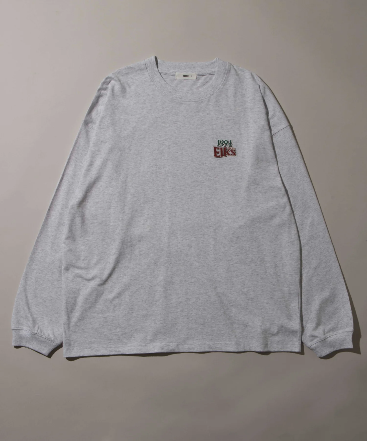 サークルロゴBIG　T（LS） - Image 44