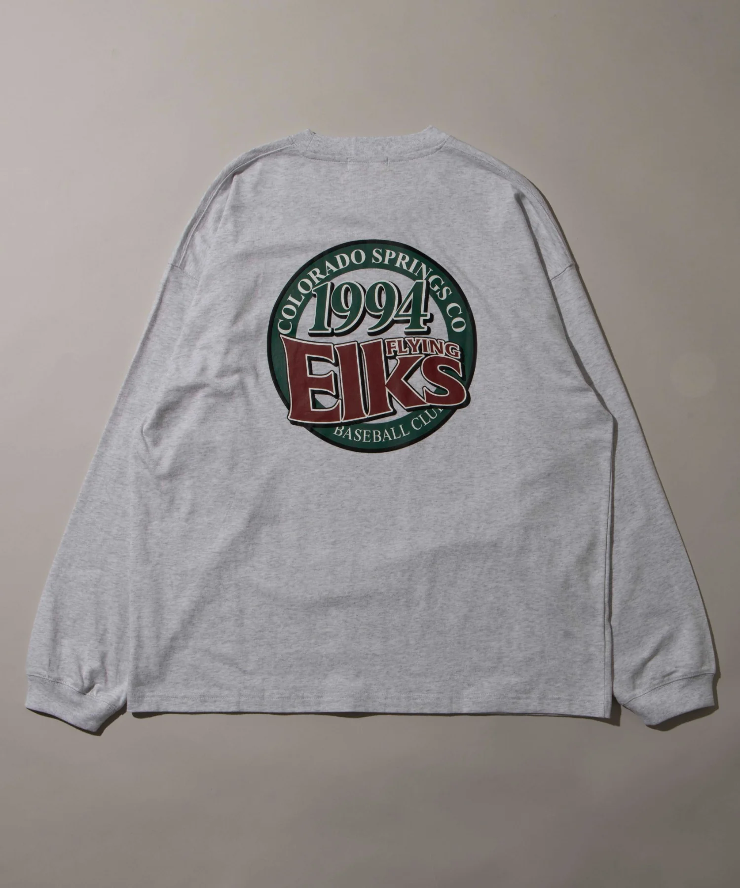 サークルロゴBIG　T（LS） - Image 45