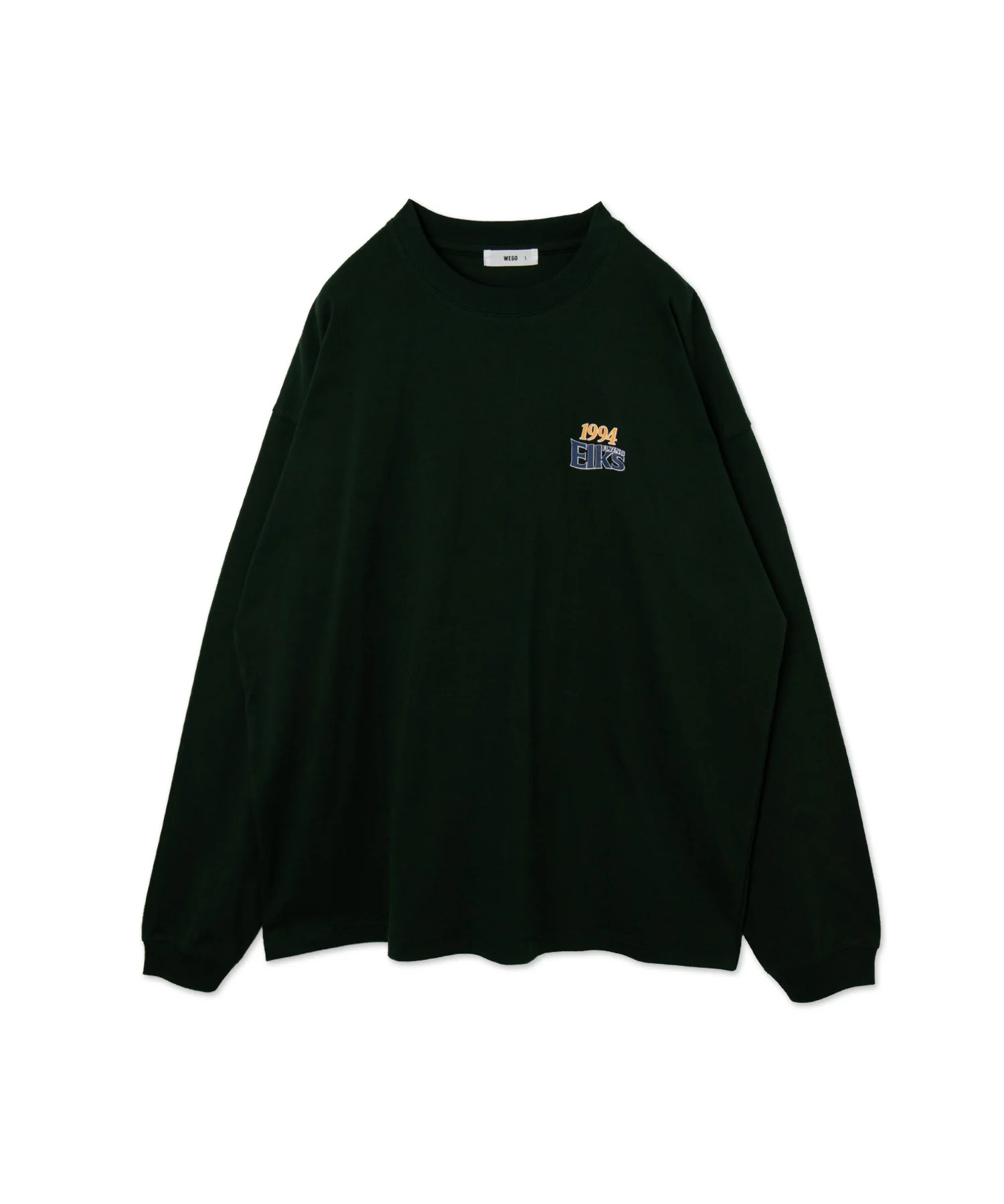 サークルロゴBIG　T（LS） - Image 47
