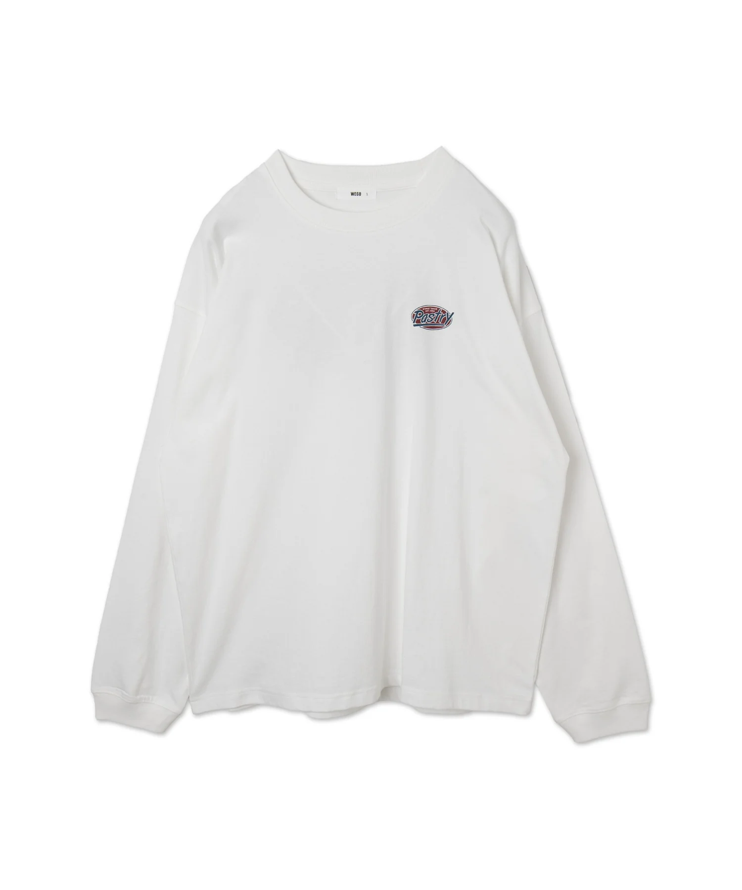 サークルロゴBIG　T（LS） - Image 48