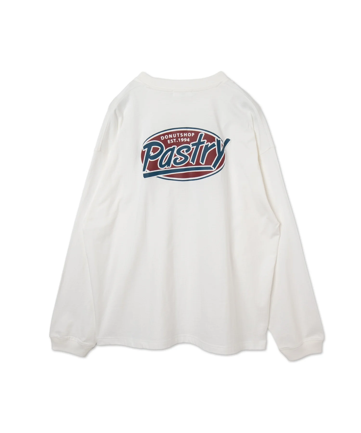 サークルロゴBIG　T（LS） - Image 50