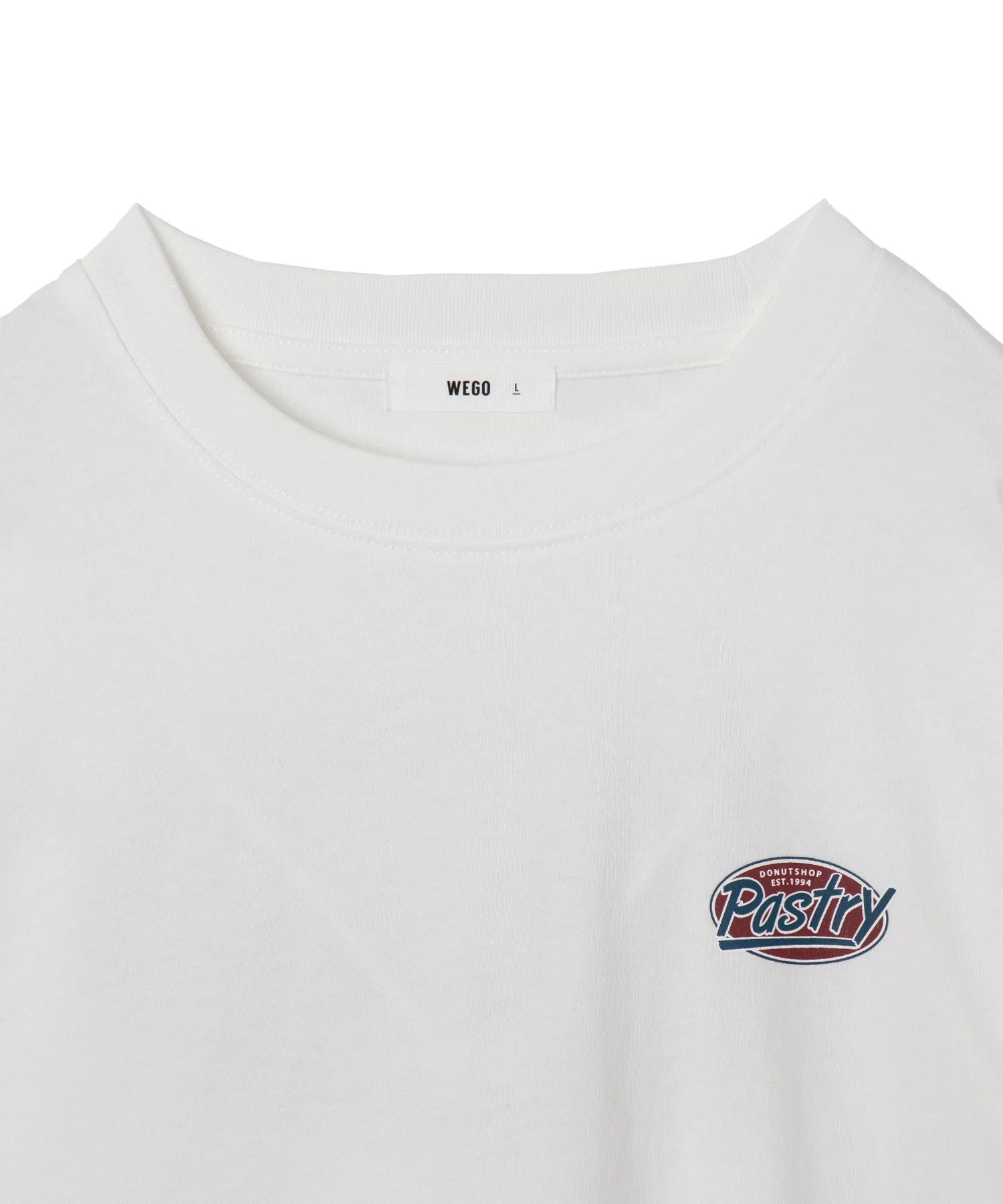 サークルロゴBIG　T（LS） - Image 51
