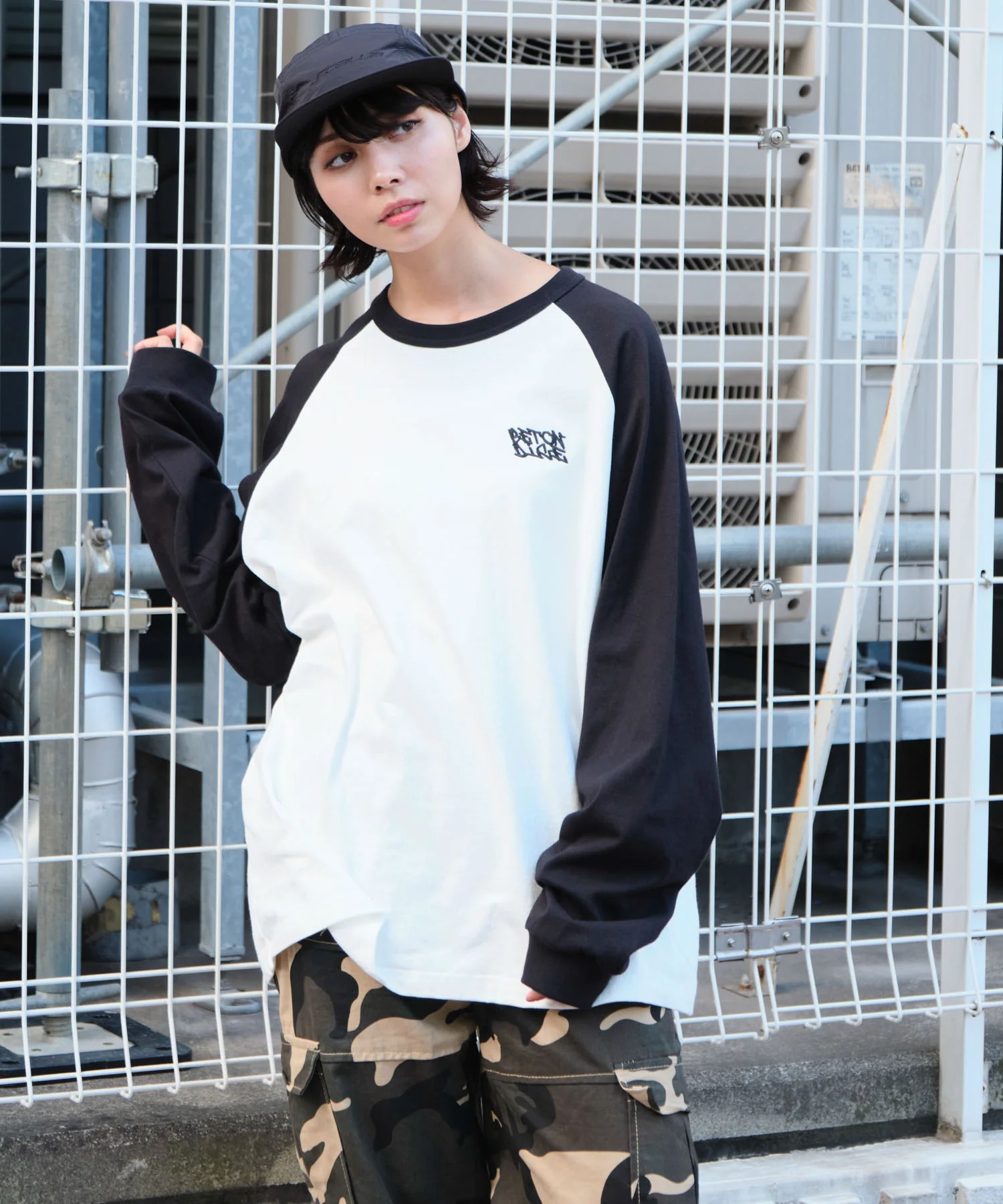 ラグラングラフィックBIG　T（LS） - Image 17