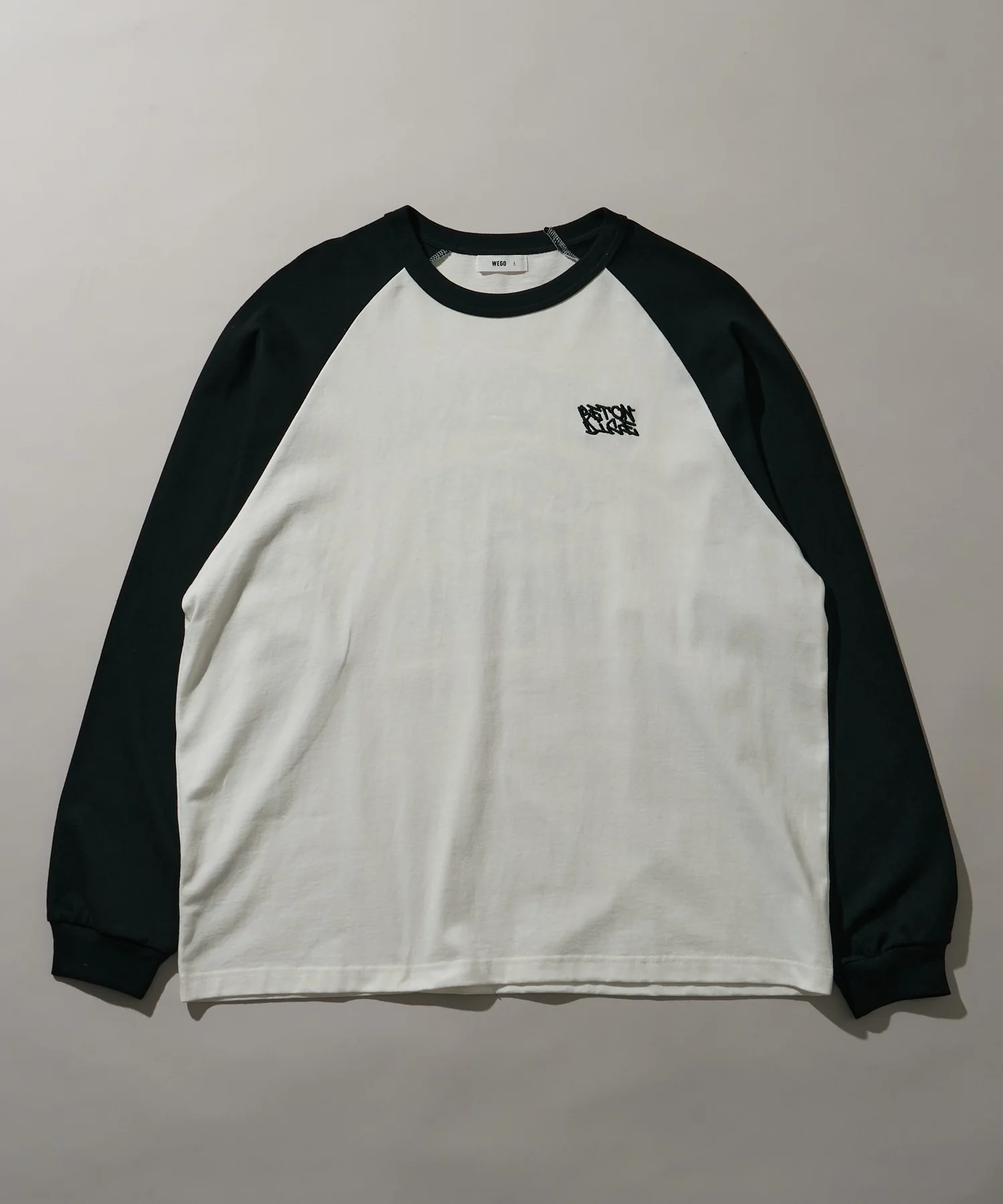 ラグラングラフィックBIG　T（LS） - Image 31
