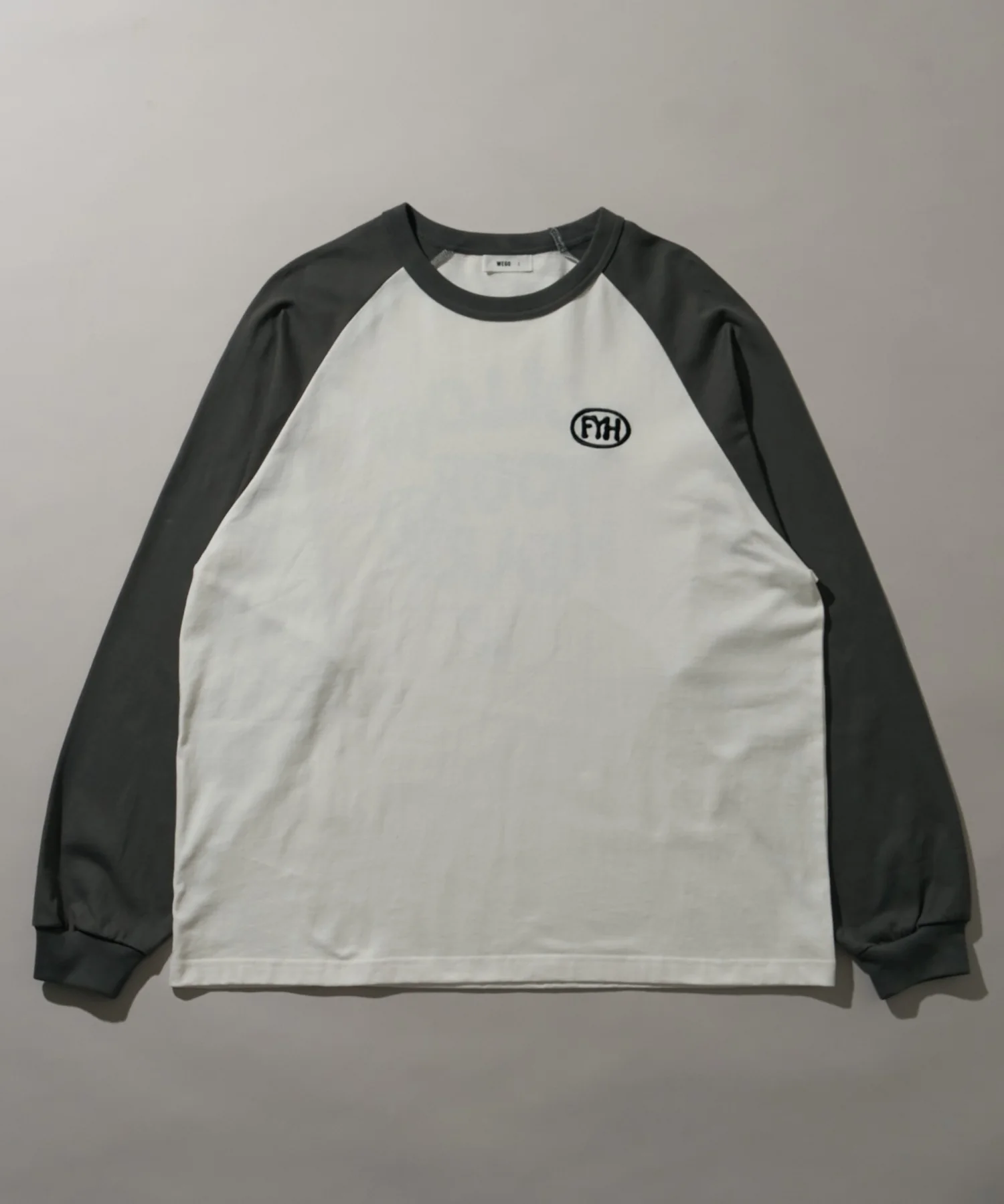 ラグラングラフィックBIG　T（LS） - Image 33