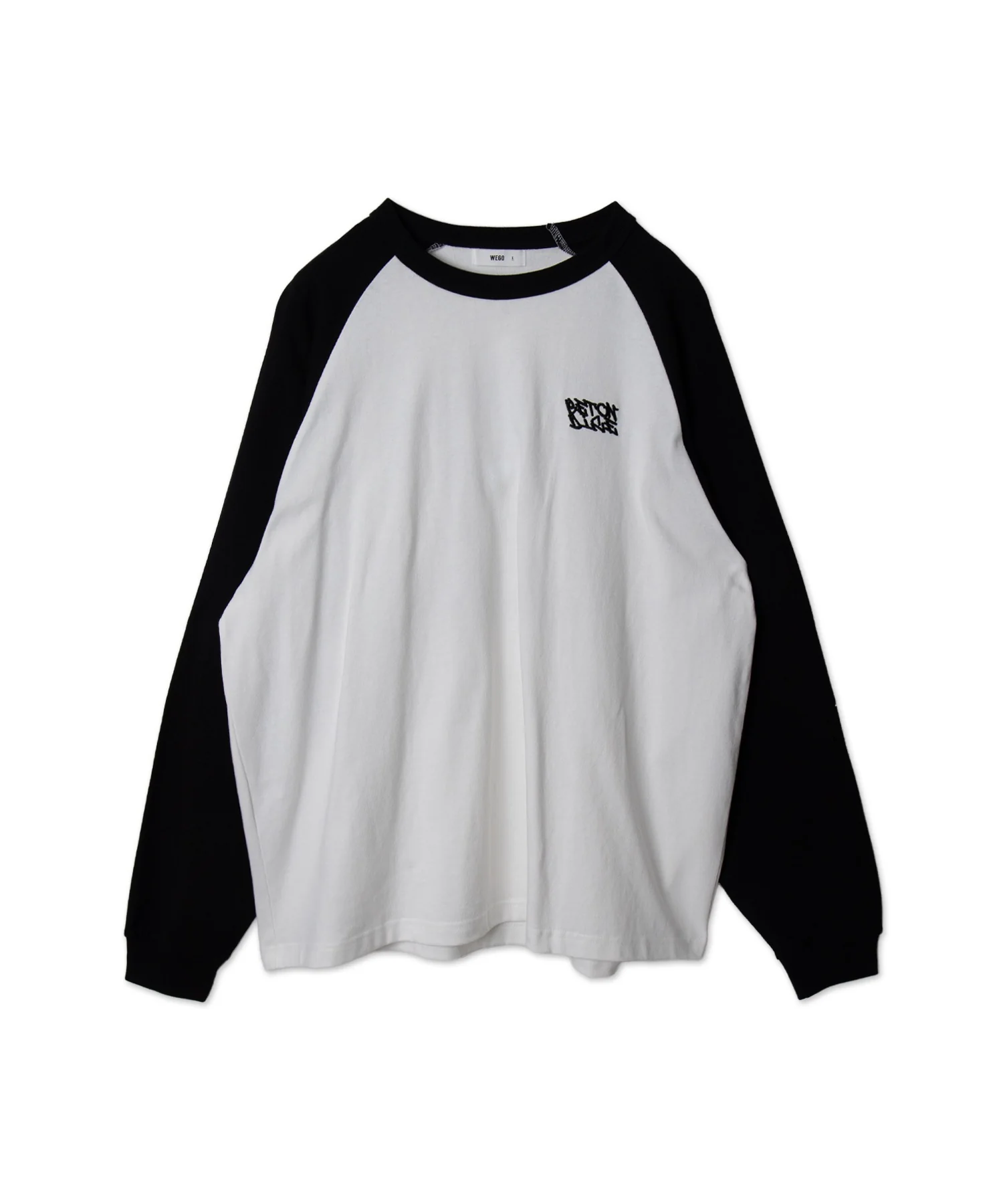 ラグラングラフィックBIG　T（LS） - Image 36