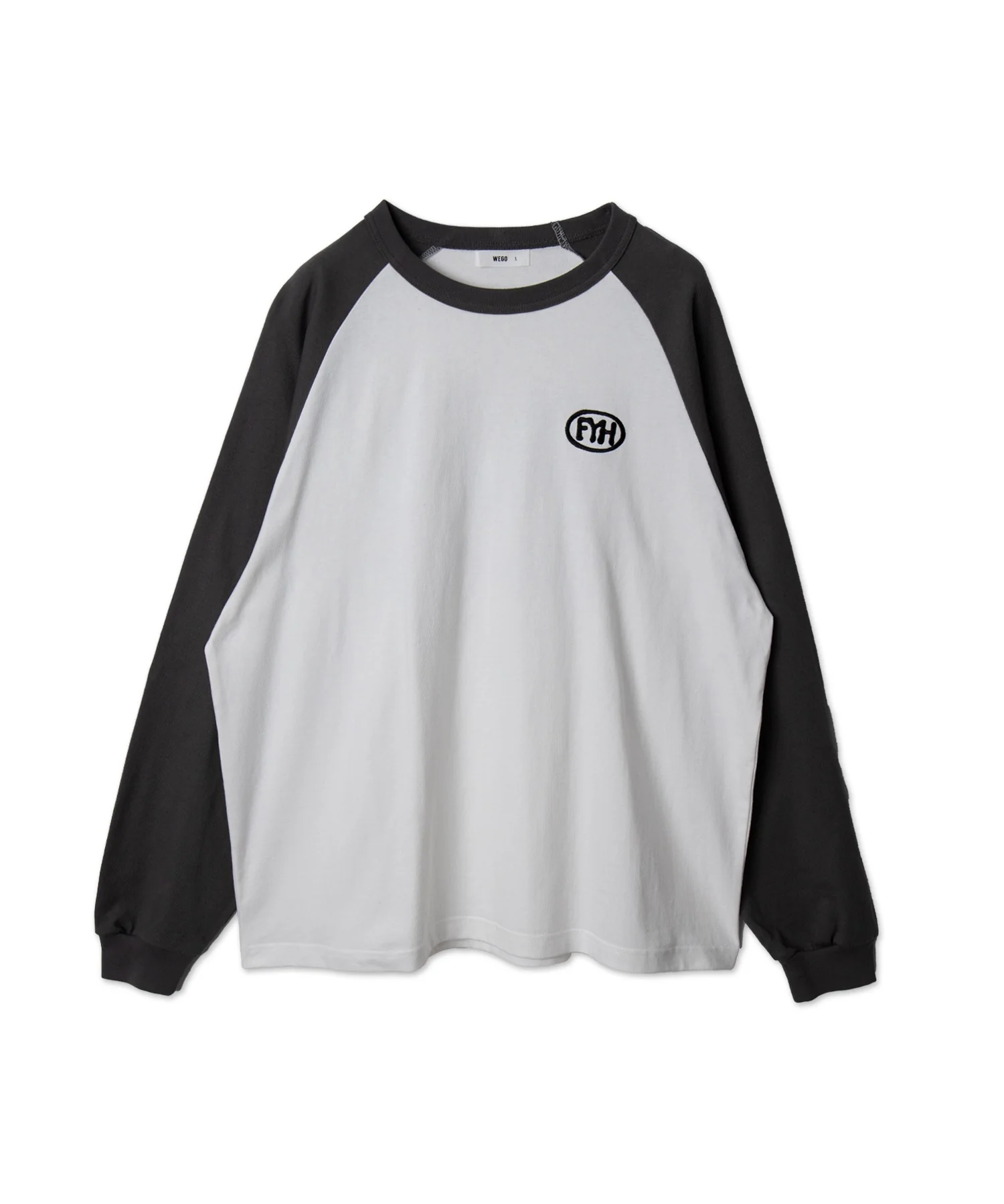ラグラングラフィックBIG　T（LS） - Image 37