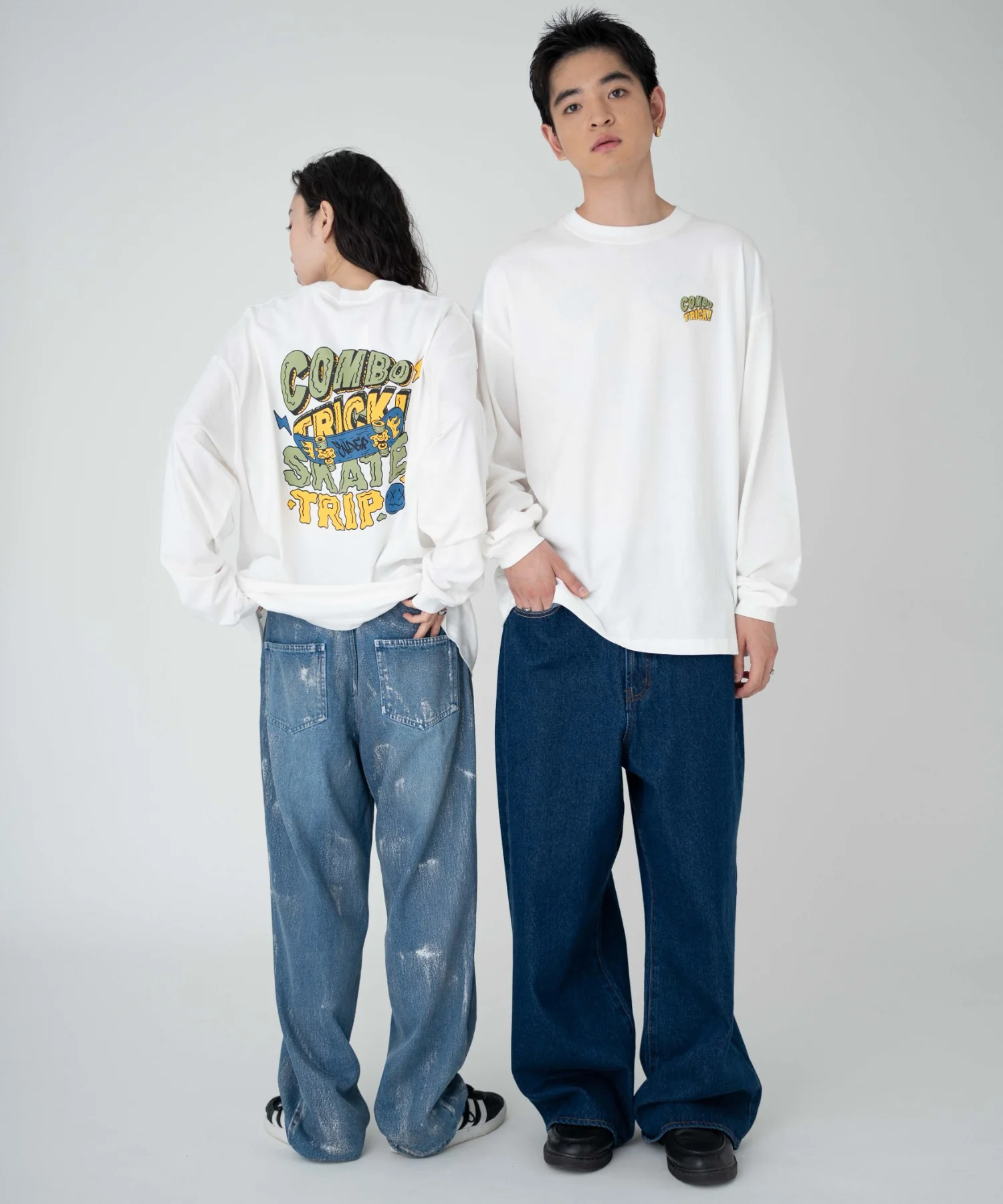 アソートグラフィックT(LS) - Image 19