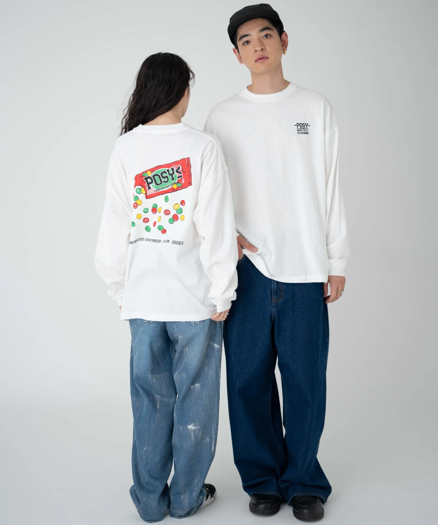アソートグラフィックT(LS) - Image 27