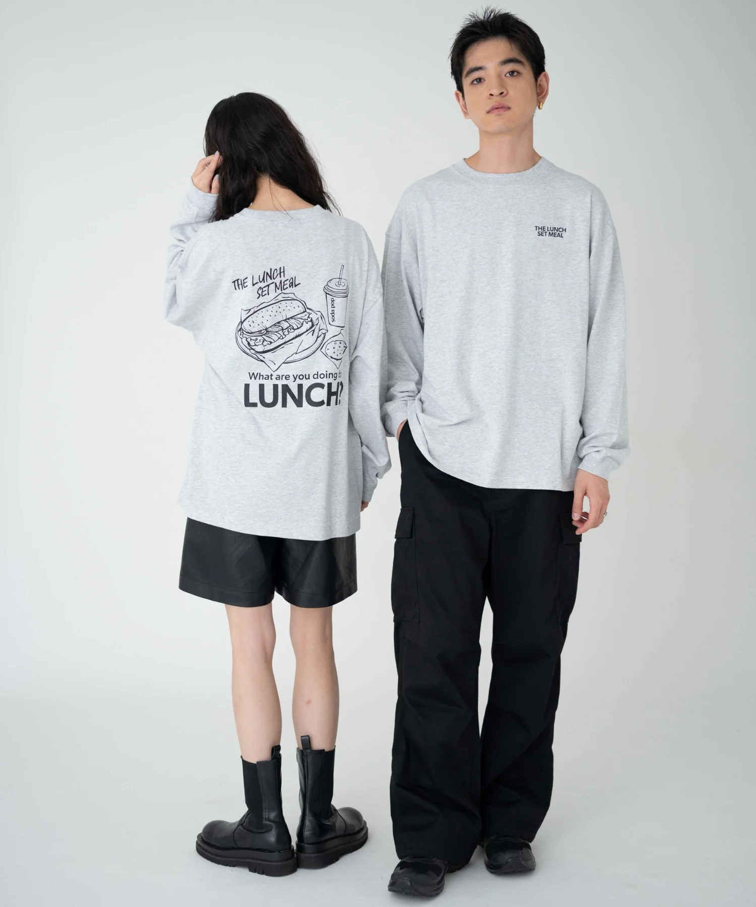 アソートグラフィックT(LS) - Image 30