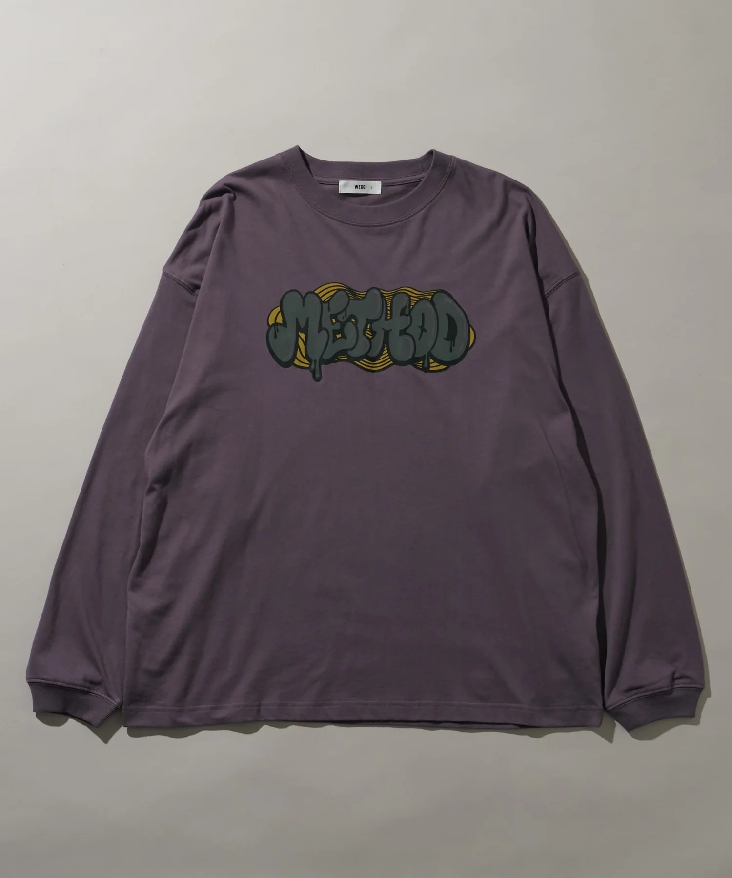 アソートグラフィックT(LS) - Image 42
