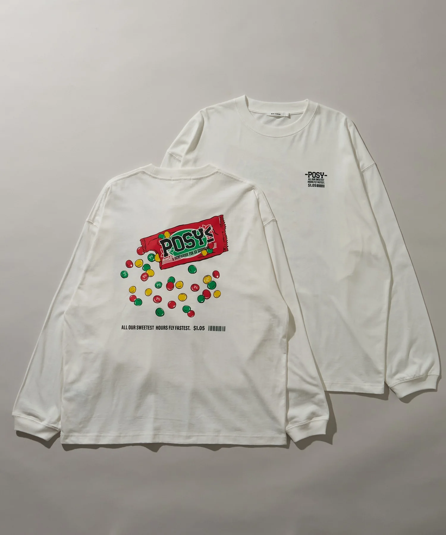 アソートグラフィックT(LS) - Image 43