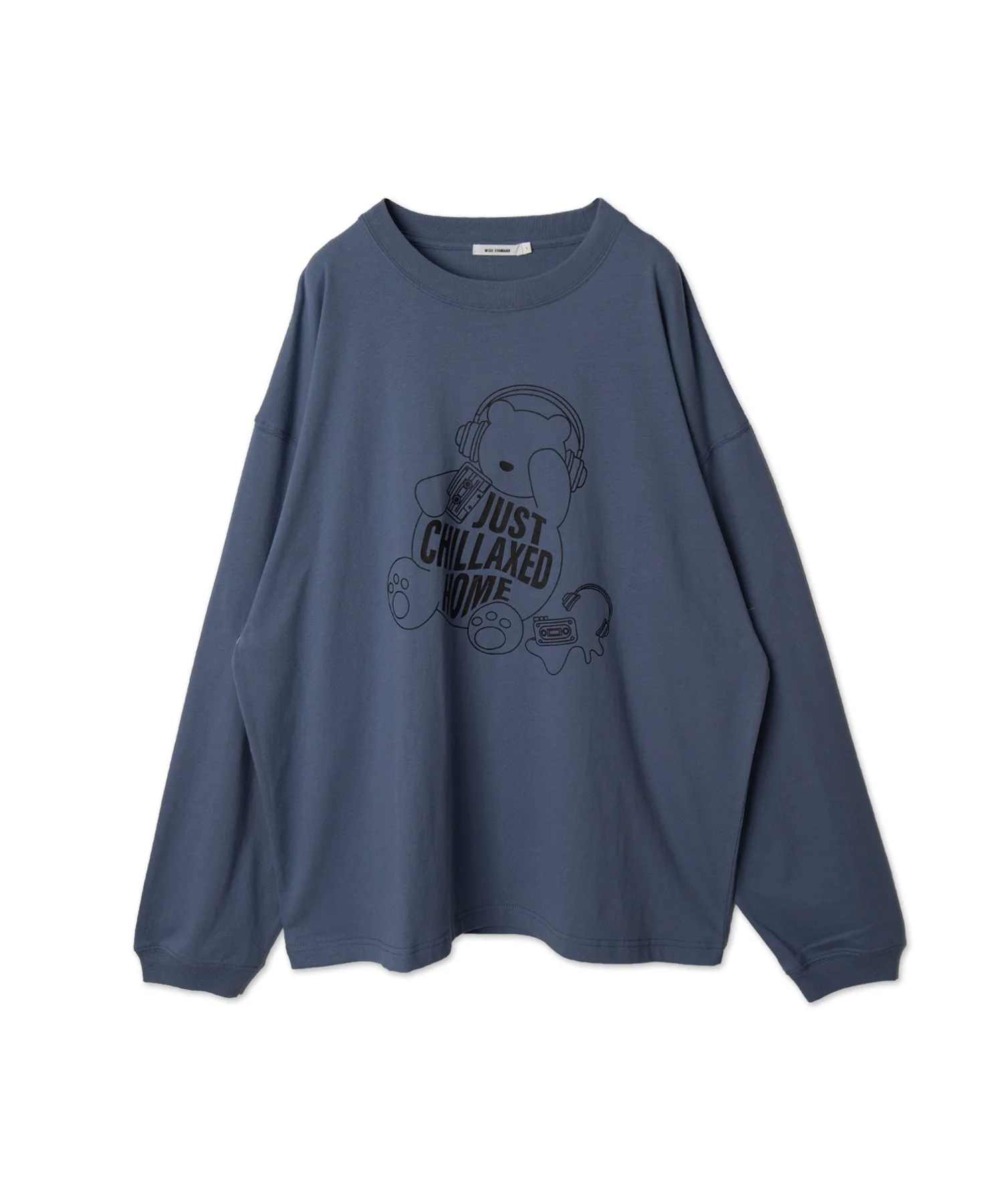 アソートグラフィックT(LS) - Image 49