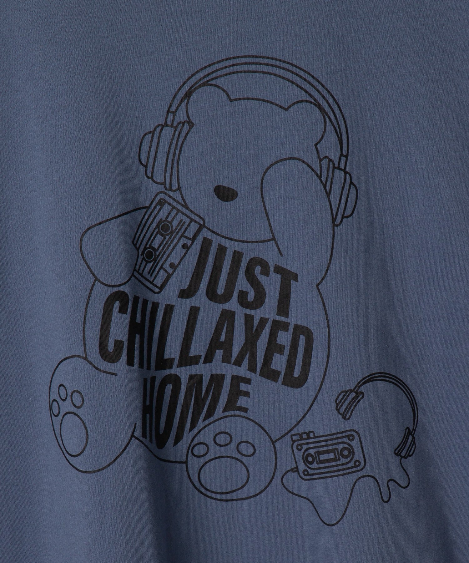 アソートグラフィックT(LS) - Image 52