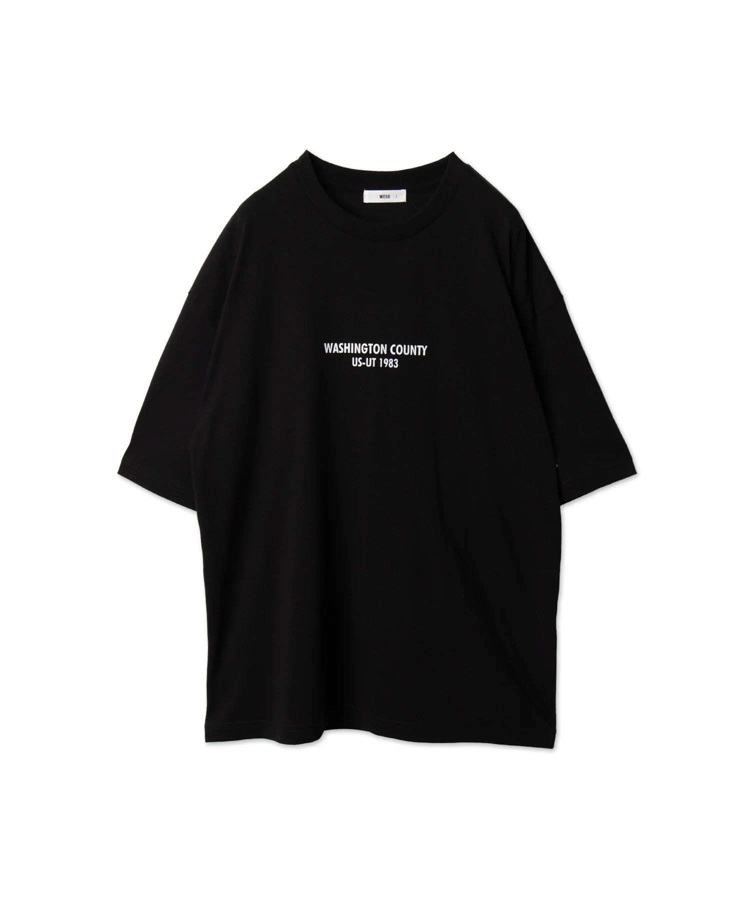 アクセ付きグラフィックアンサンブルT（LS） - Image 46