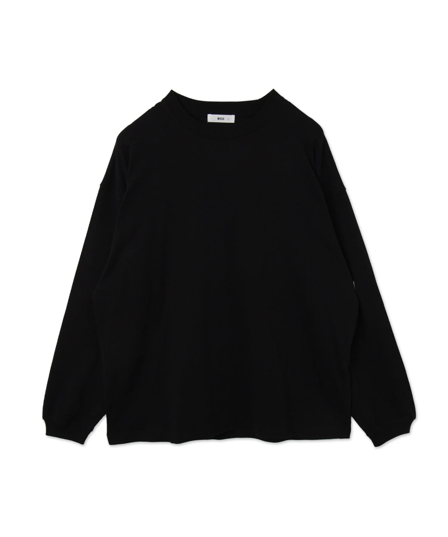 ビッグコットンT（LS） - Image 18