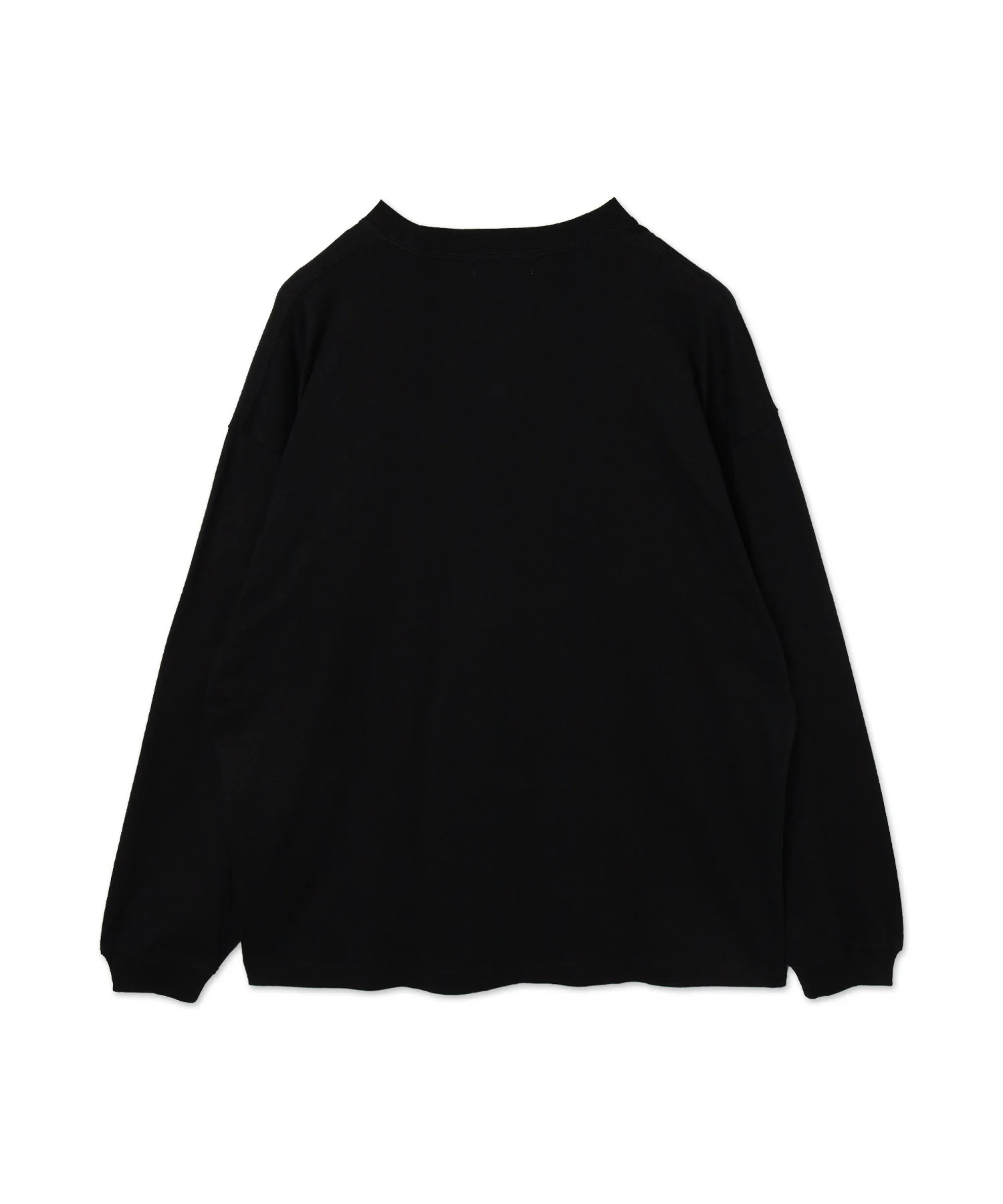 ビッグコットンT（LS） - Image 19