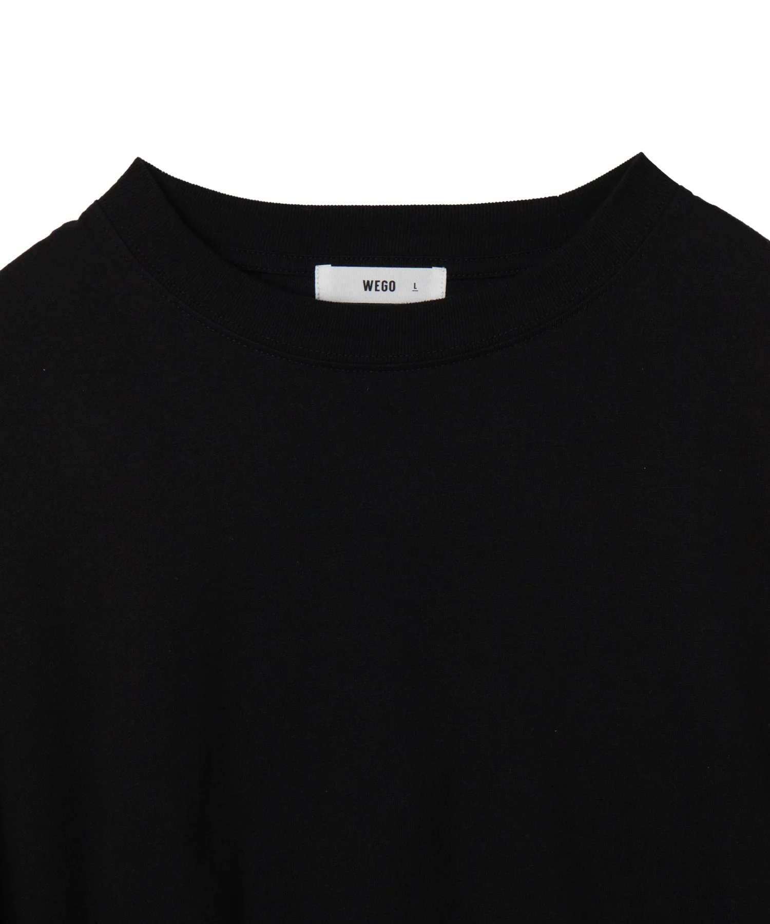 ビッグコットンT（LS） - Image 20