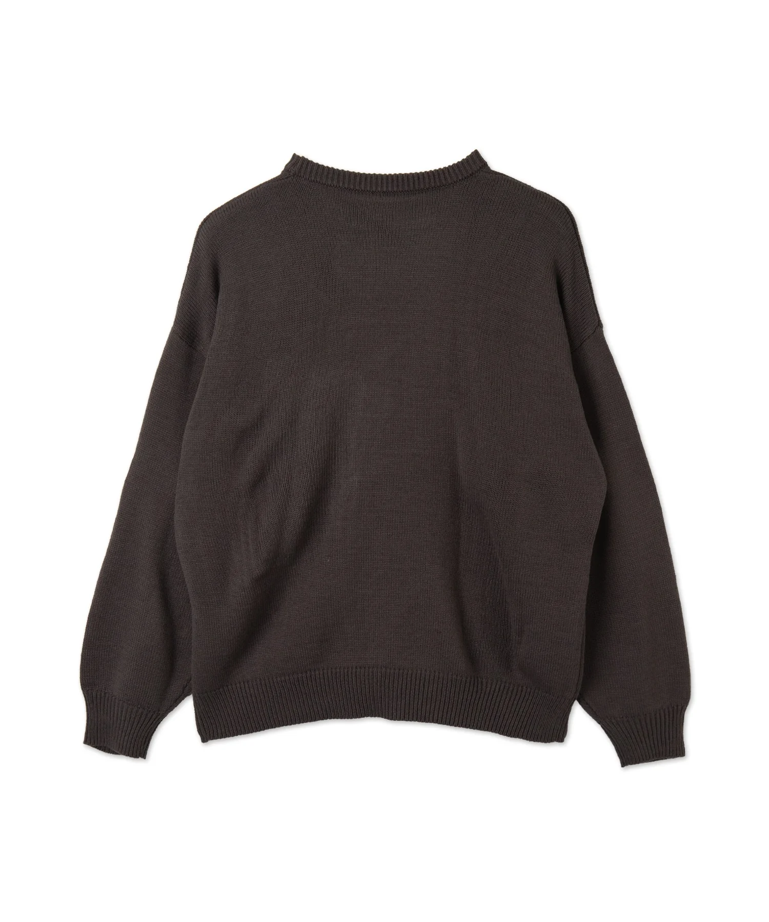 グラフィックニットBIGプルオーバー - Image 117