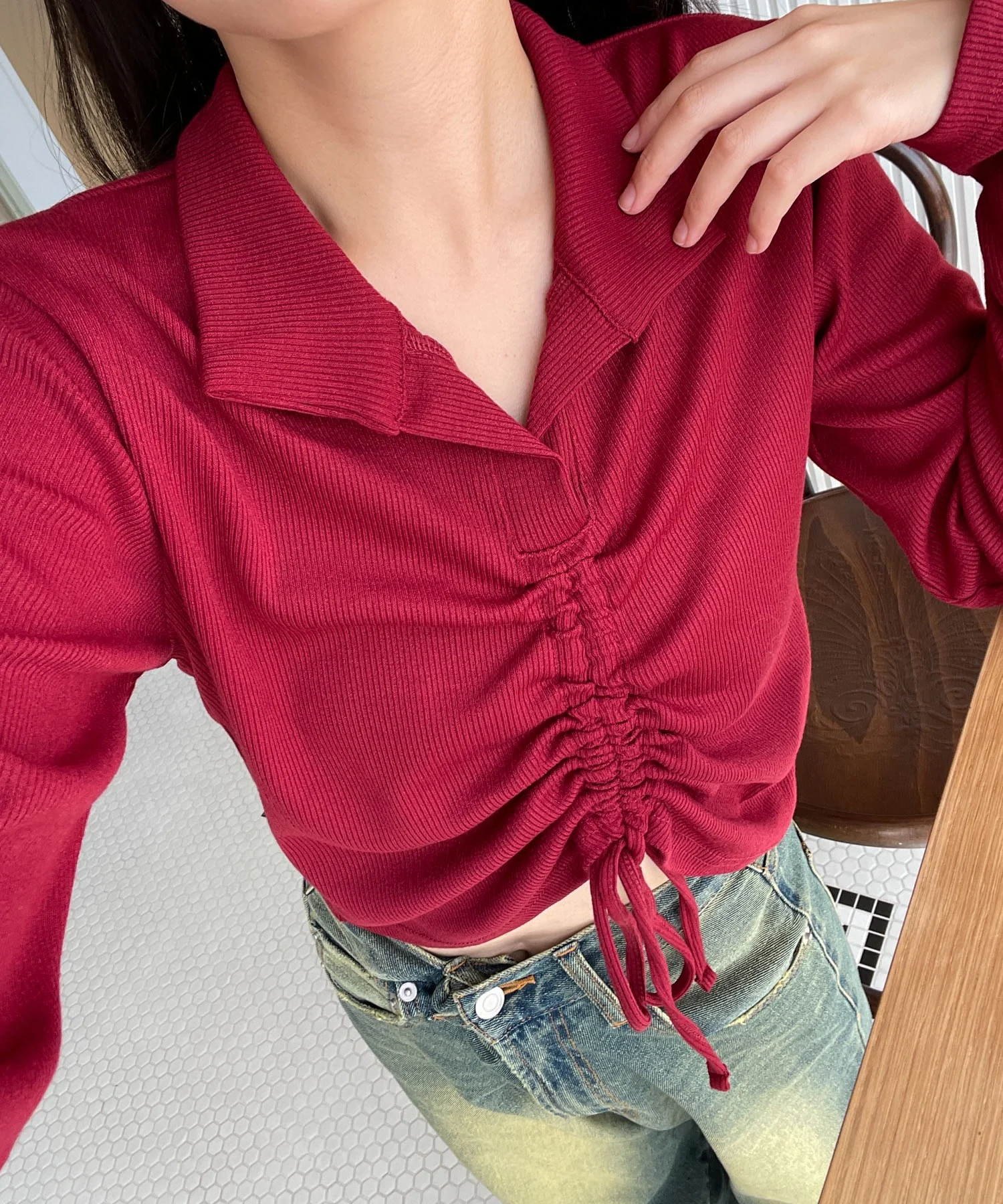 スキッパードロストロンT