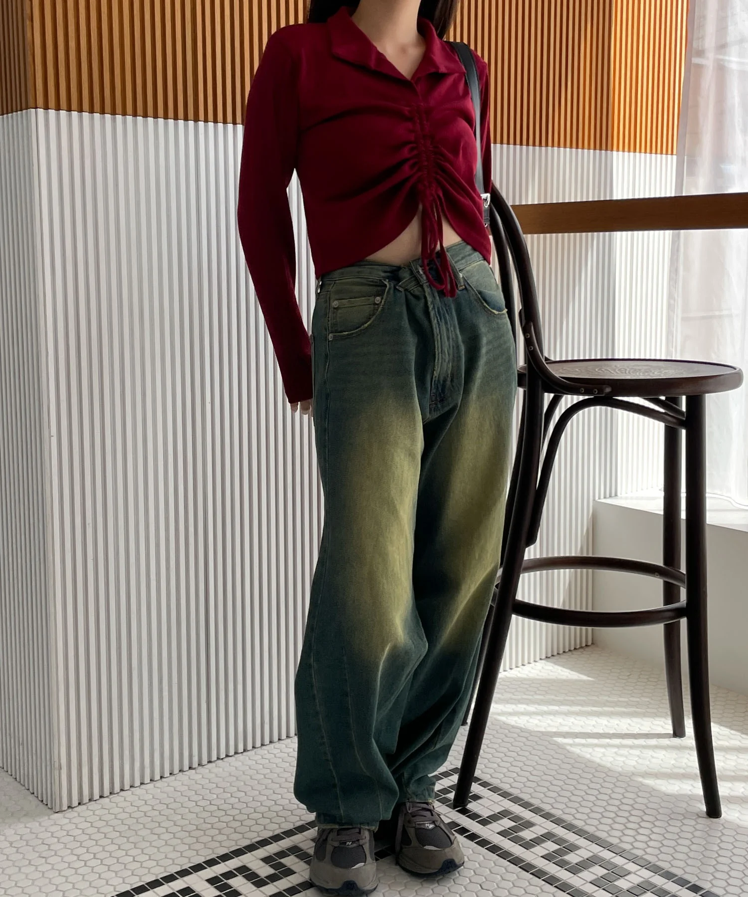 スキッパードロストロンT - Image 11