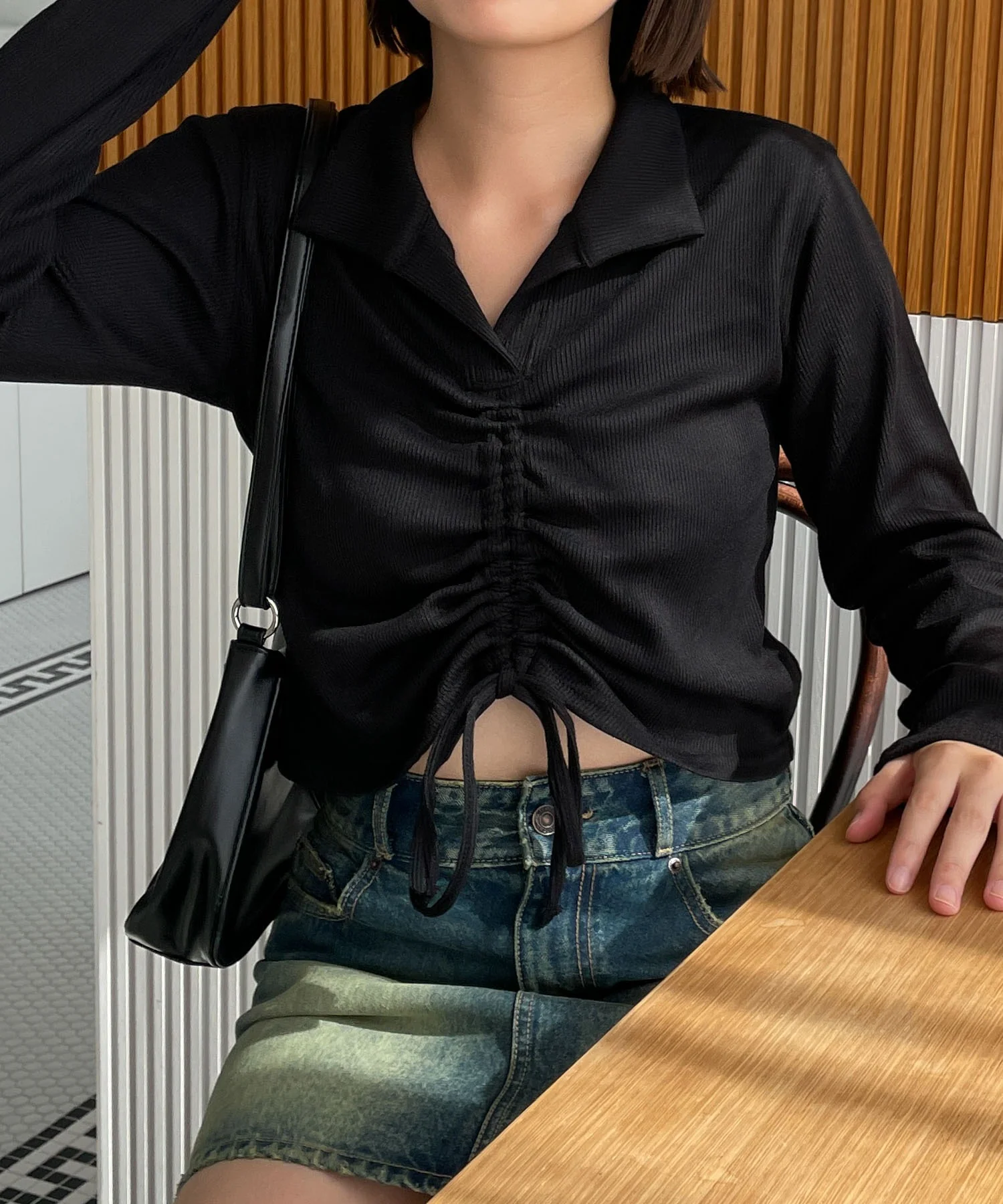 スキッパードロストロンT - Image 3