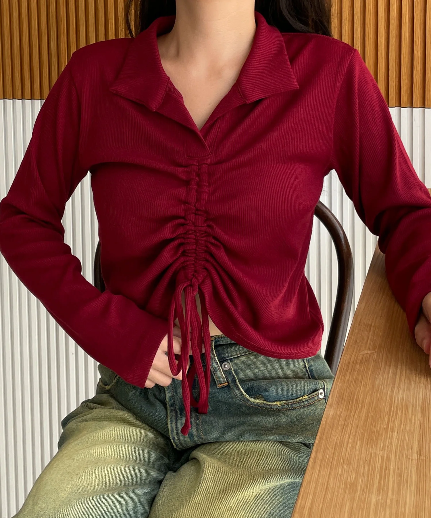 スキッパードロストロンT - Image 7