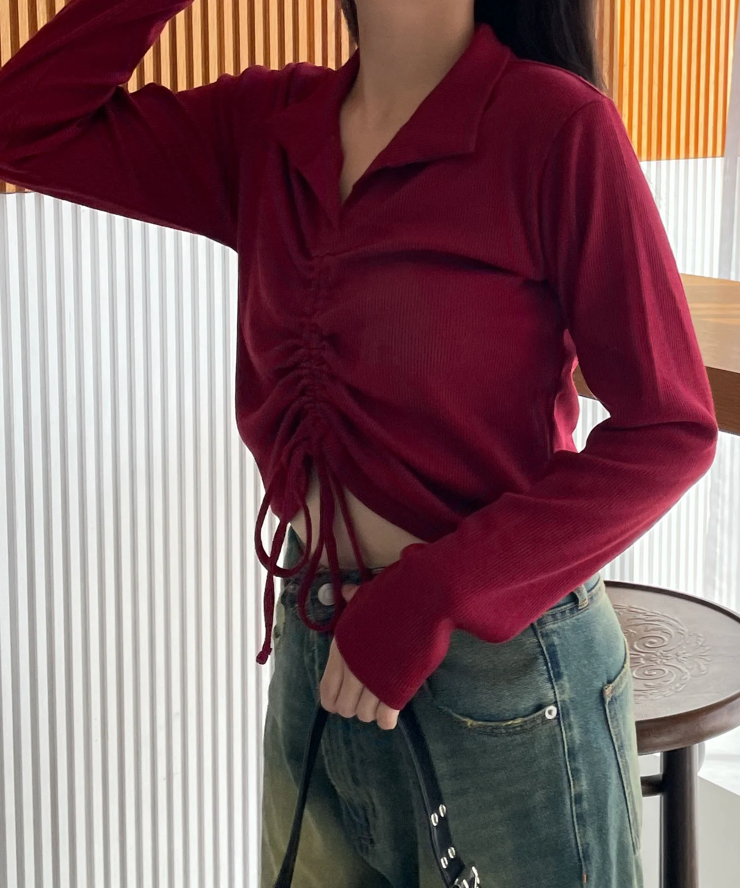 スキッパードロストロンT - Image 9
