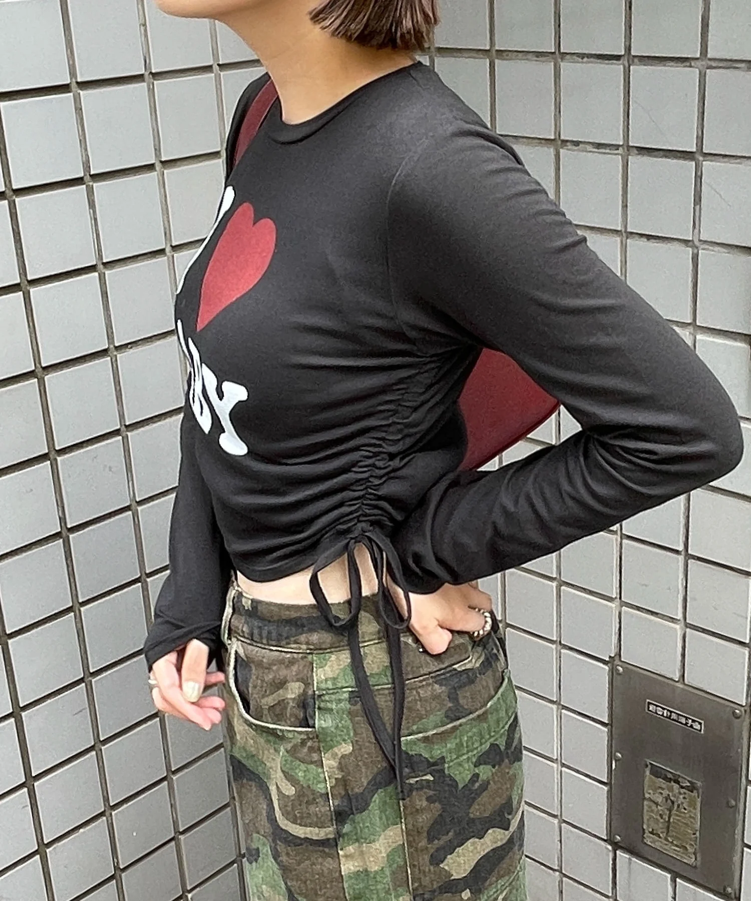 ILOVEBABYサイドドロストロンT - Image 13