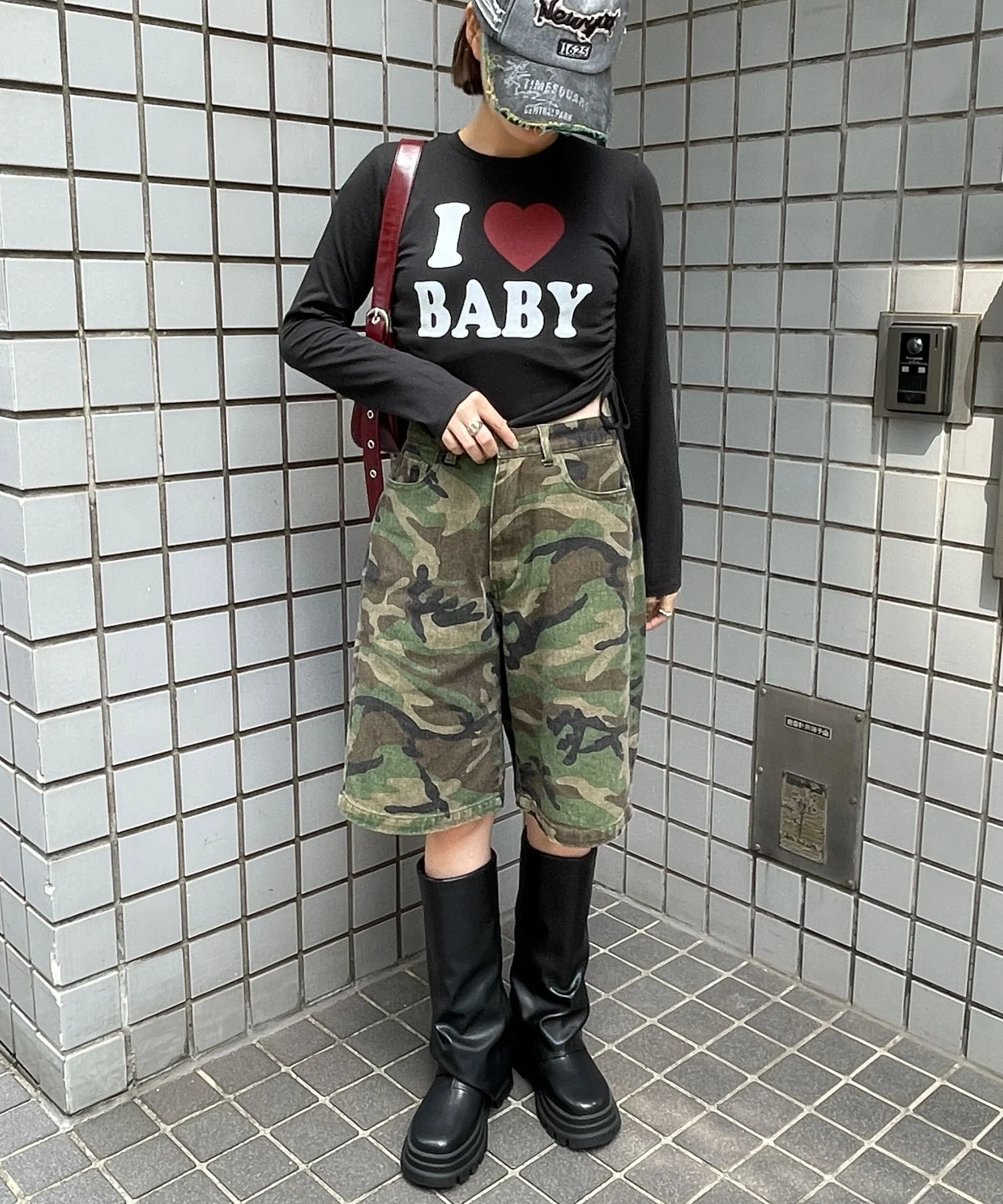 ILOVEBABYサイドドロストロンT - Image 14