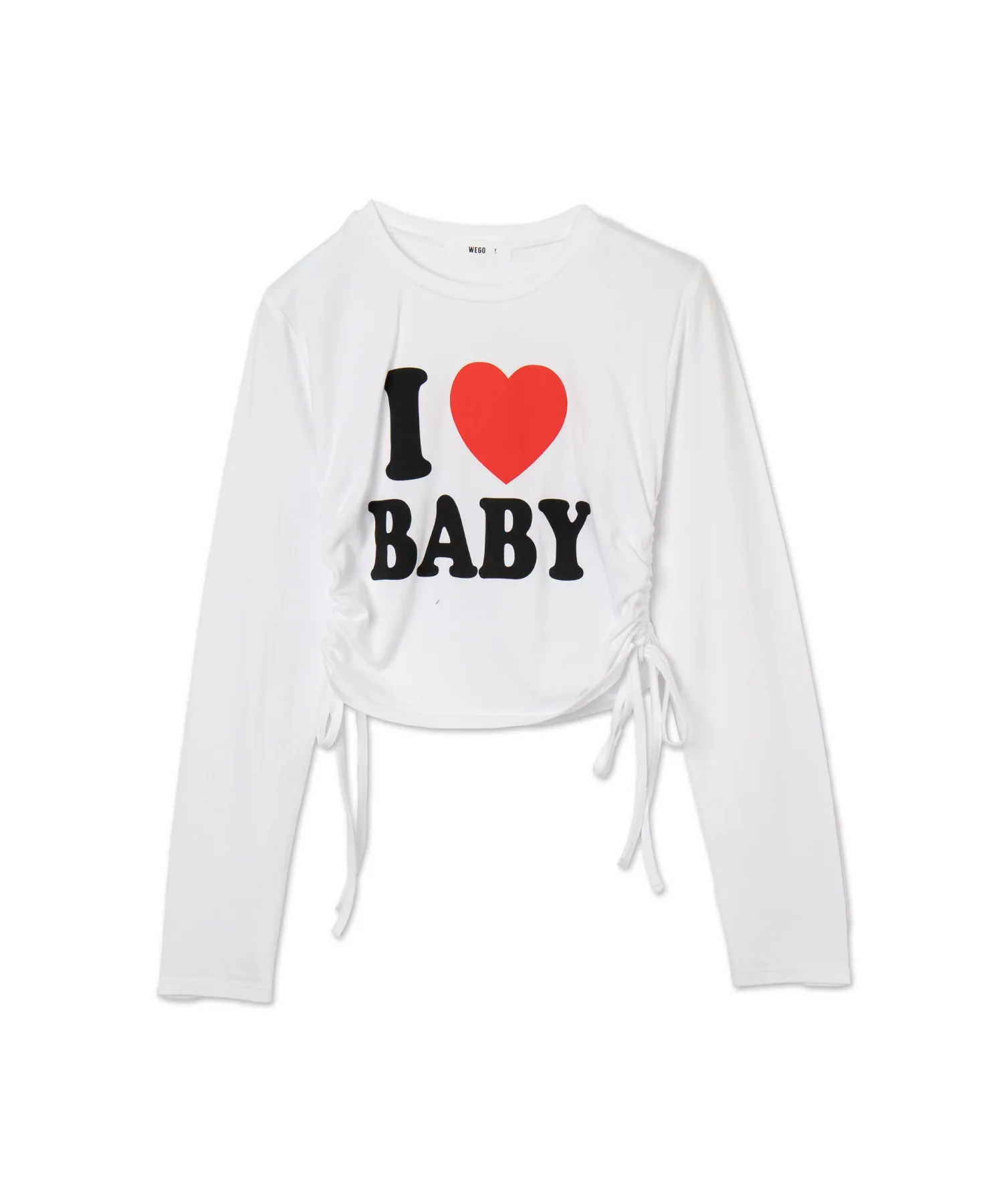 ILOVEBABYサイドドロストロンT - Image 15