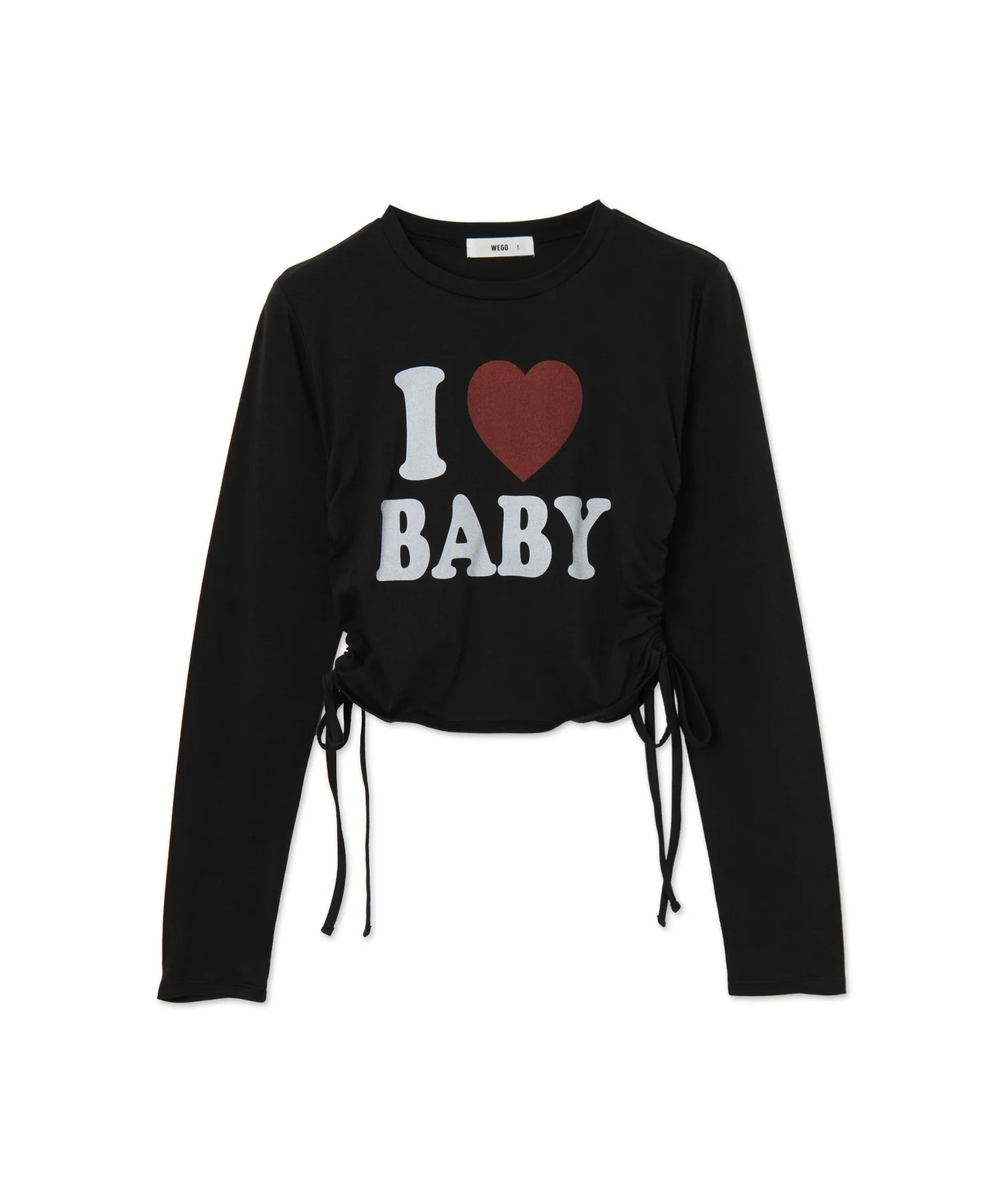 ILOVEBABYサイドドロストロンT - Image 16