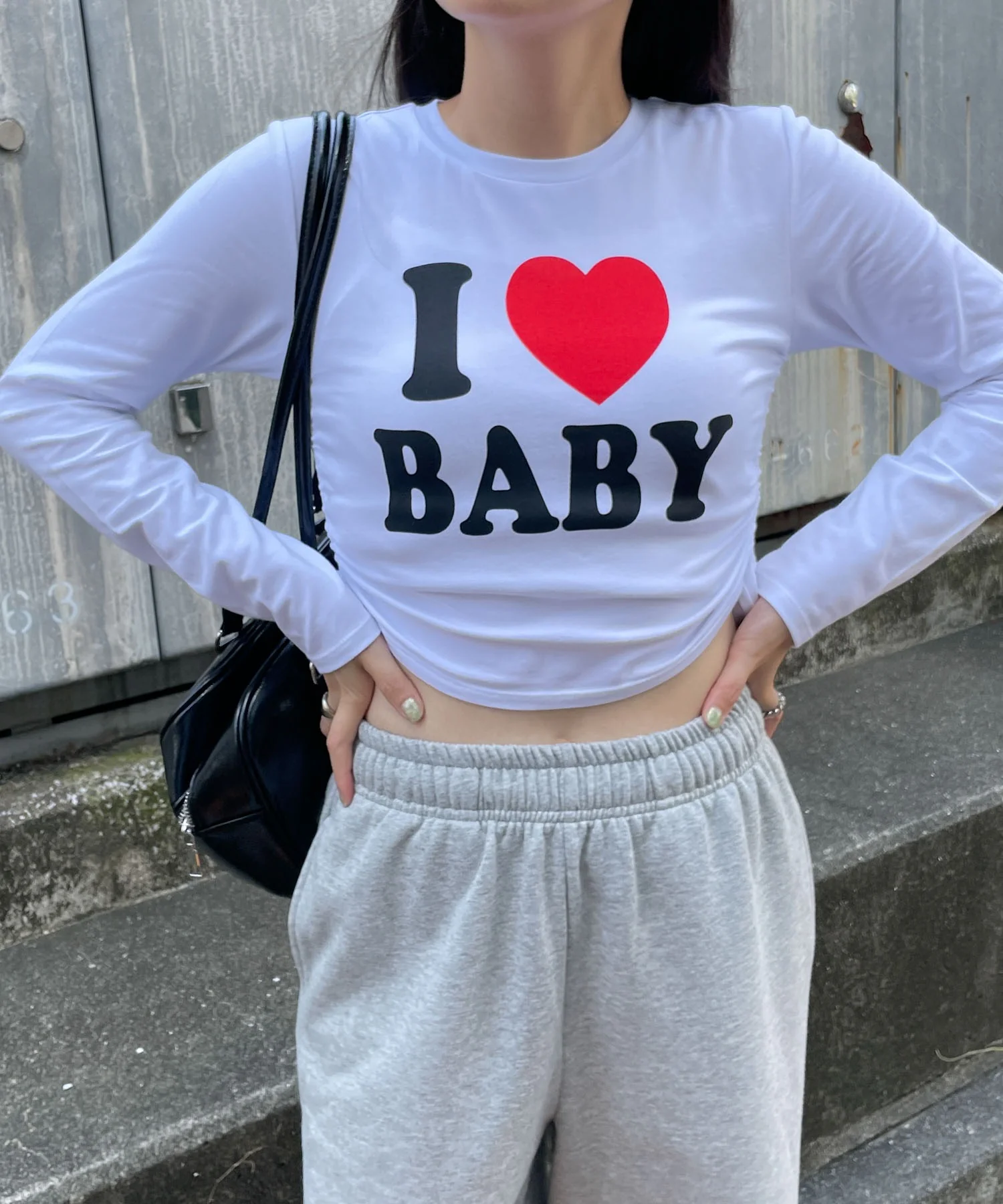 ILOVEBABYサイドドロストロンT - Image 5