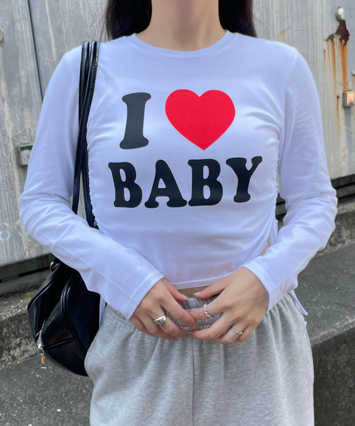 ILOVEBABYサイドドロストロンT - Image 6