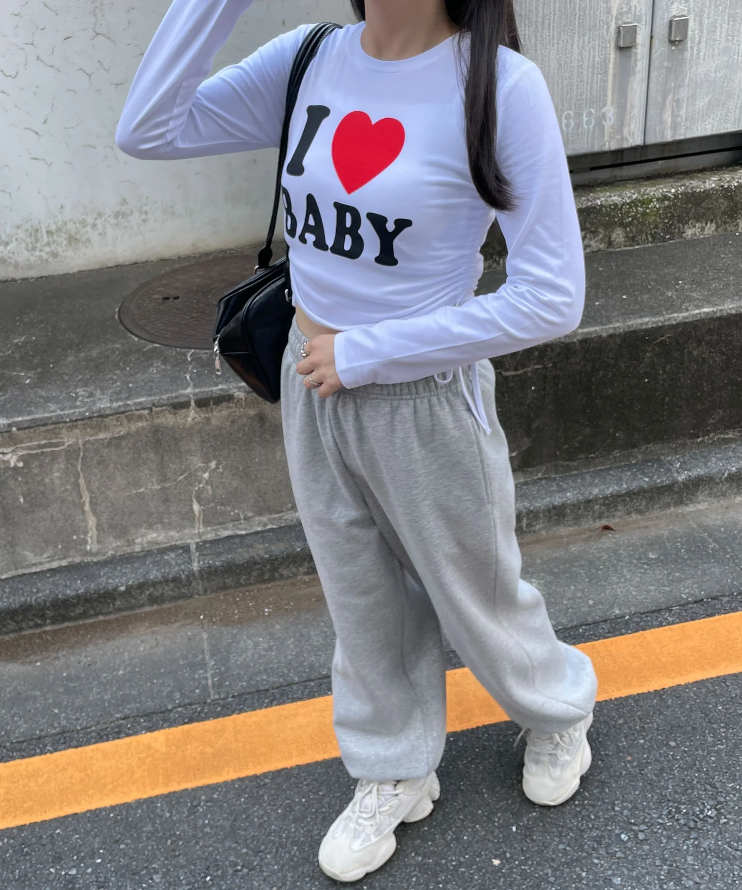 ILOVEBABYサイドドロストロンT - Image 9